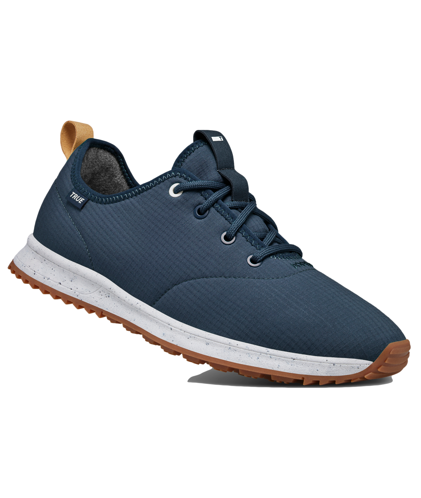TRUE All Day Ripstop Men's Spikeless Golf Shoes