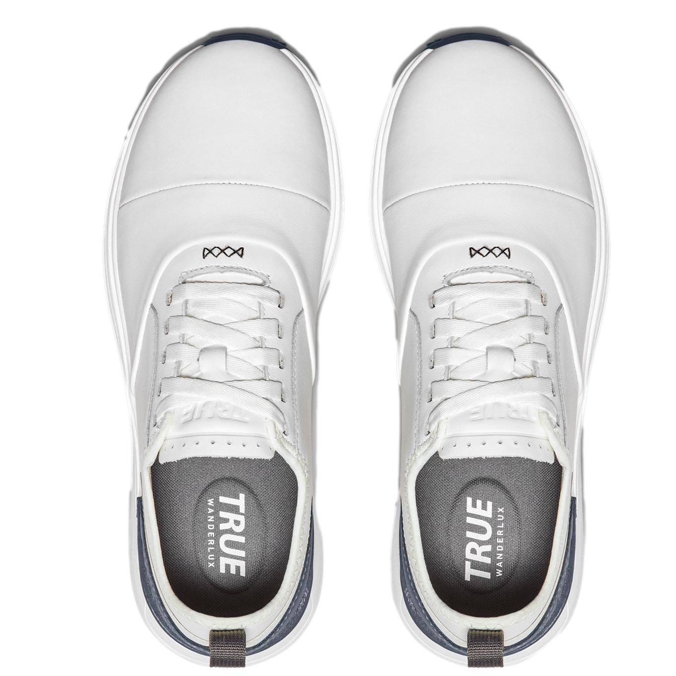 LUX Pro Men's Golf Shoe
