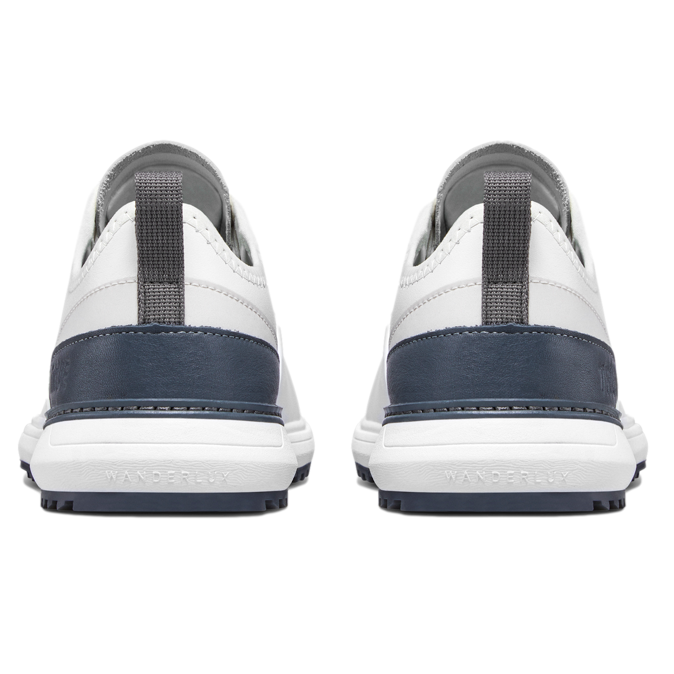 LUX Pro Men's Golf Shoe