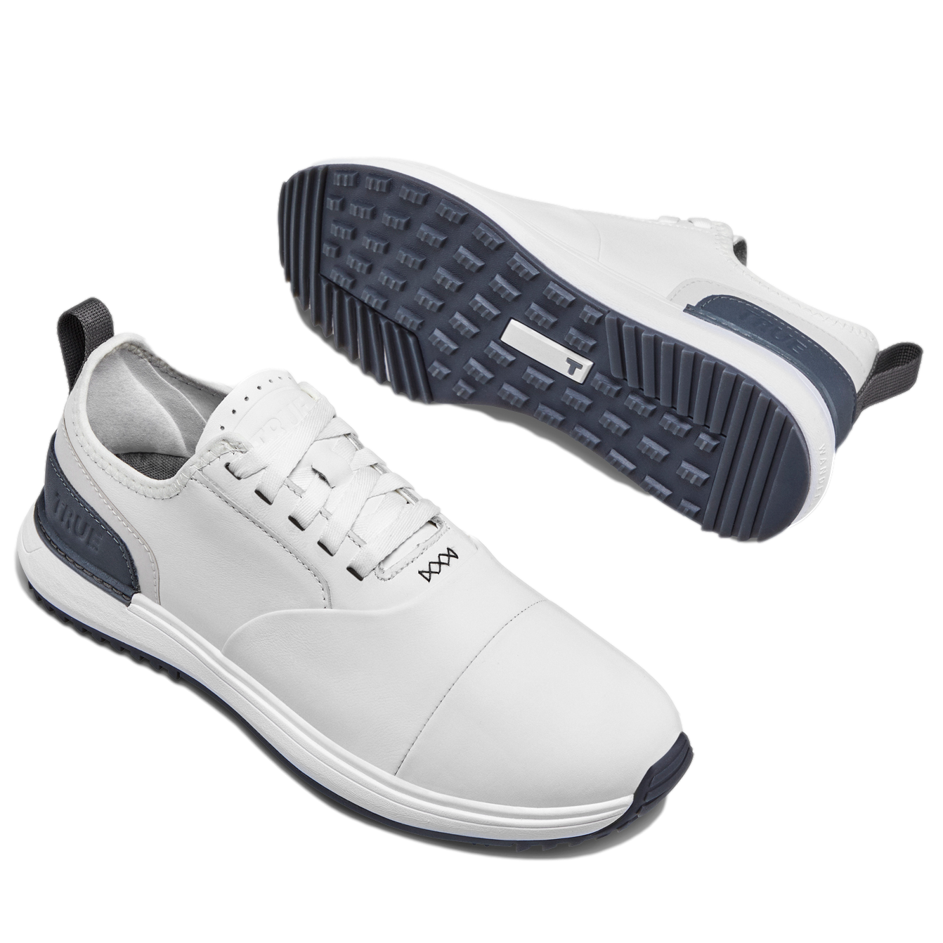 LUX Pro Men's Golf Shoe