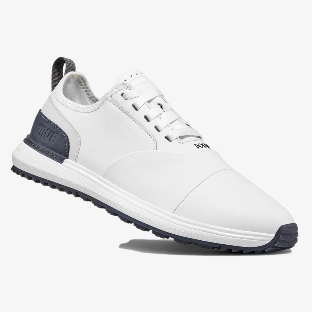 LUX Pro Men's Golf Shoe