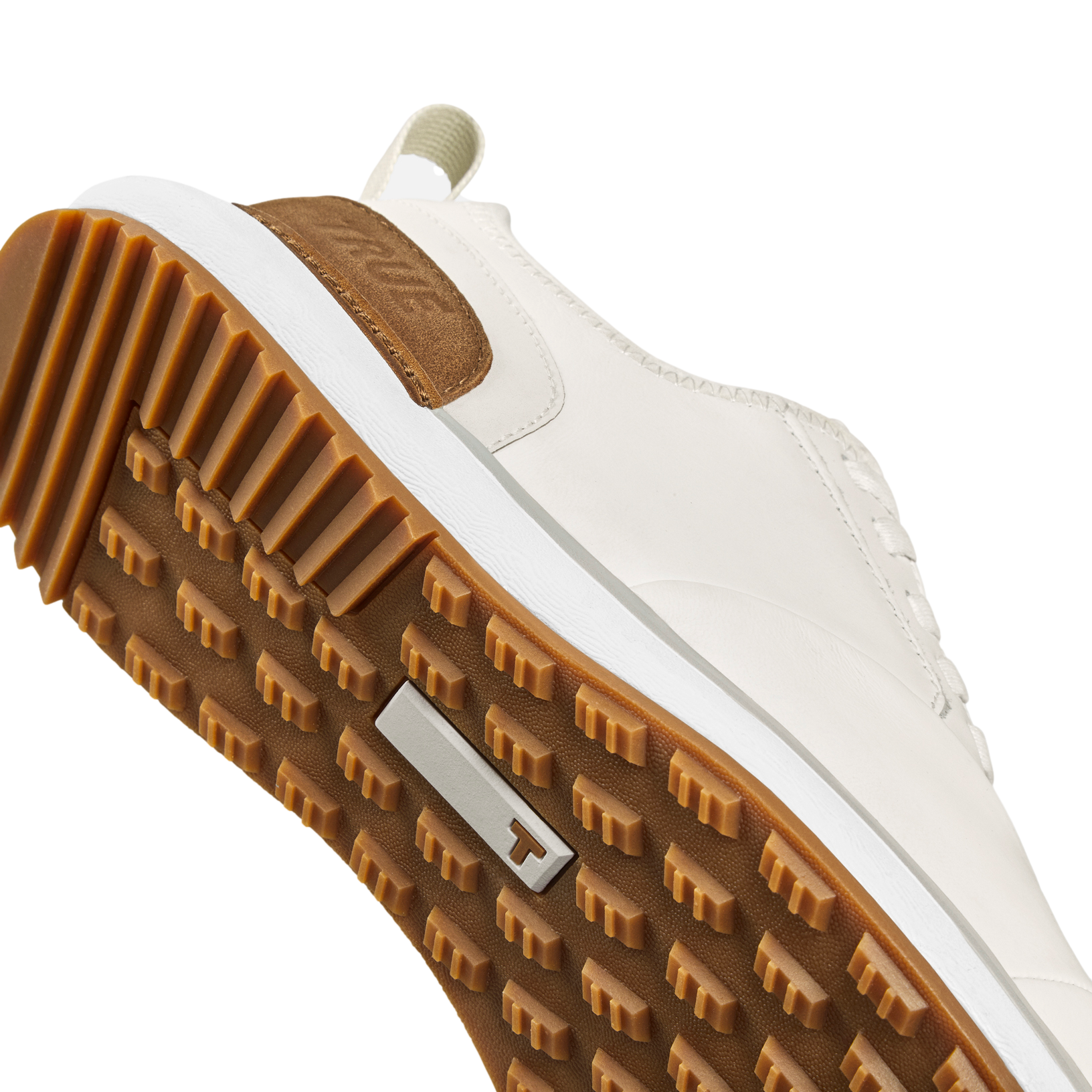 TRUE LUX Pro Men's Spikeless Golf Shoes
