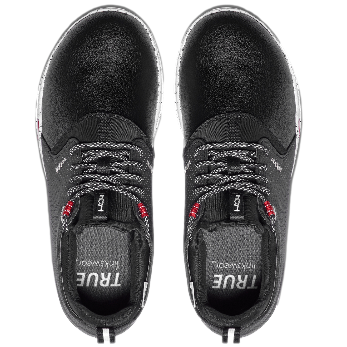 TRUE Original 1.2 Men's Spikeless Golf Shoes