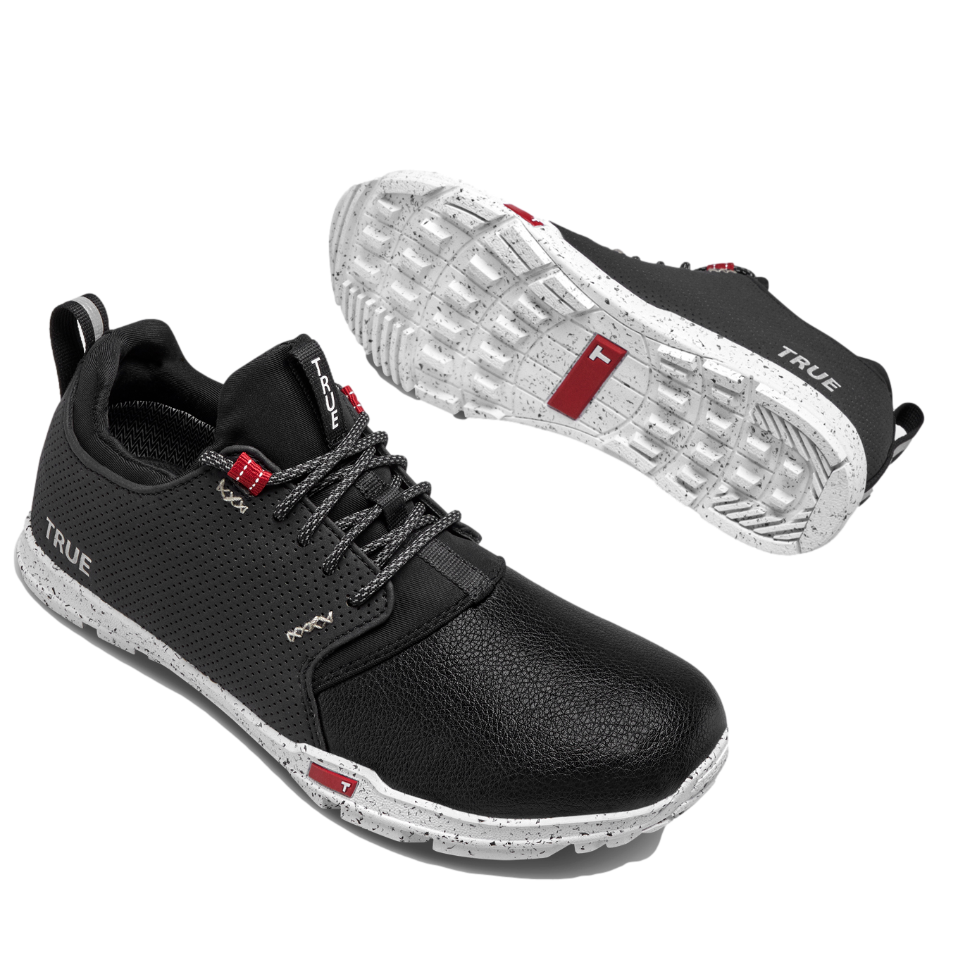 TRUE Original 1.2 Men's Spikeless Golf Shoes