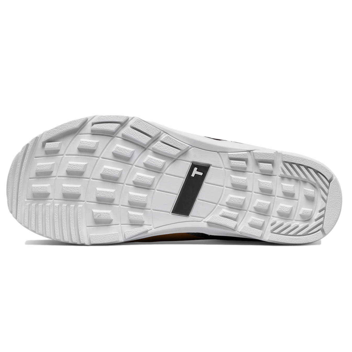 TRUE OG Feel Men's Spikeless Golf Shoes