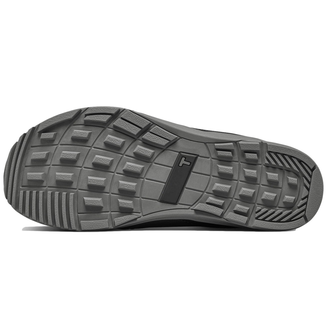 TRUE OG Feel Men's Spikeless Golf Shoes