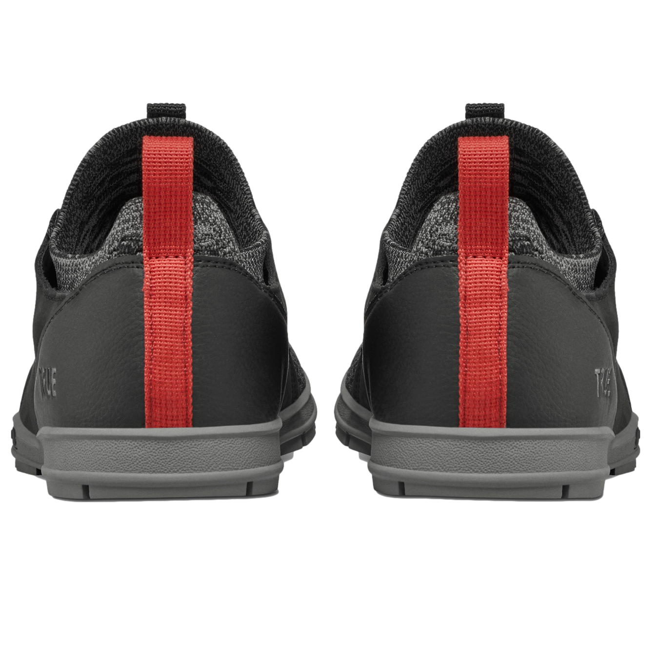 TRUE OG Feel Men's Spikeless Golf Shoes