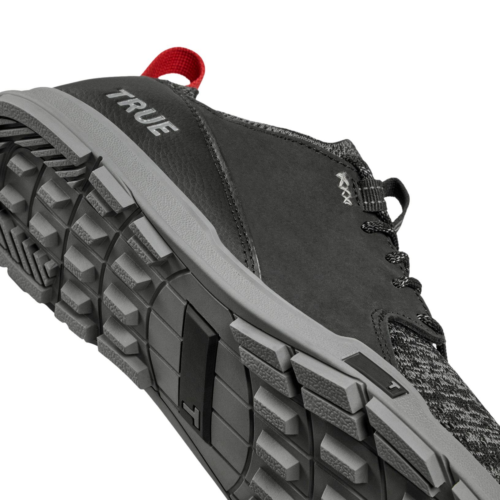 TRUE OG Feel Men's Spikeless Golf Shoes