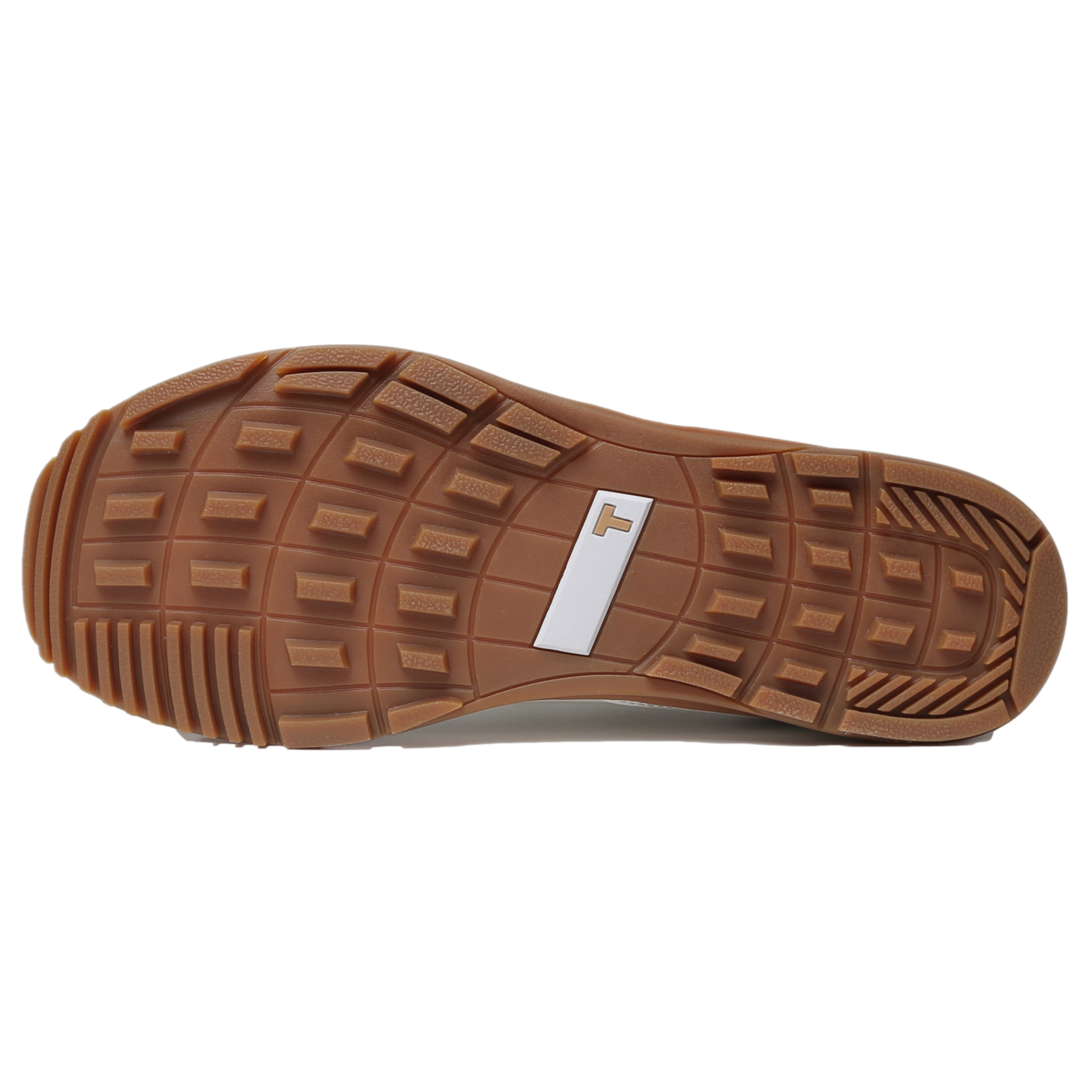 TRUE OG Feel Men's Spikeless Golf Shoes