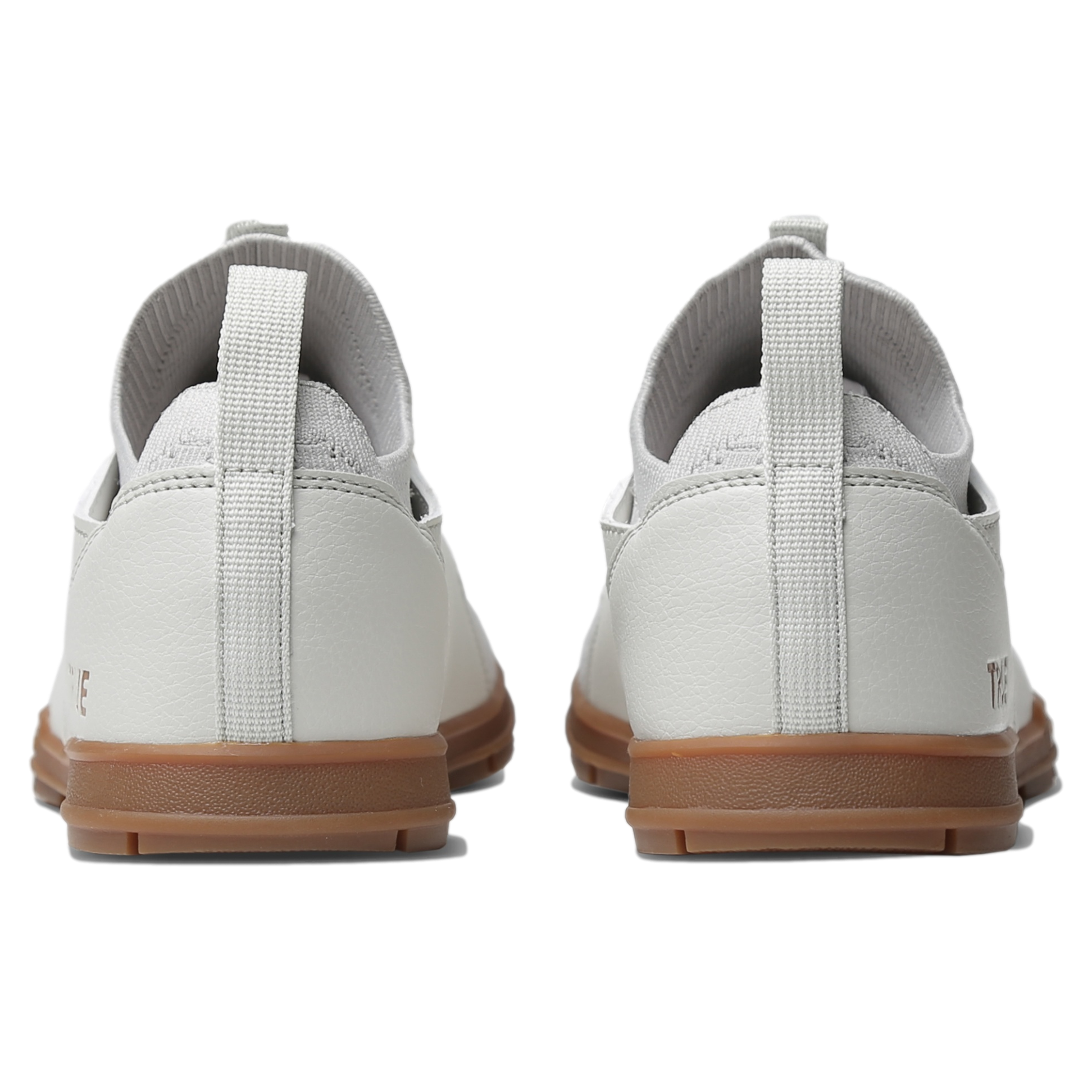 TRUE OG Feel Men's Spikeless Golf Shoes