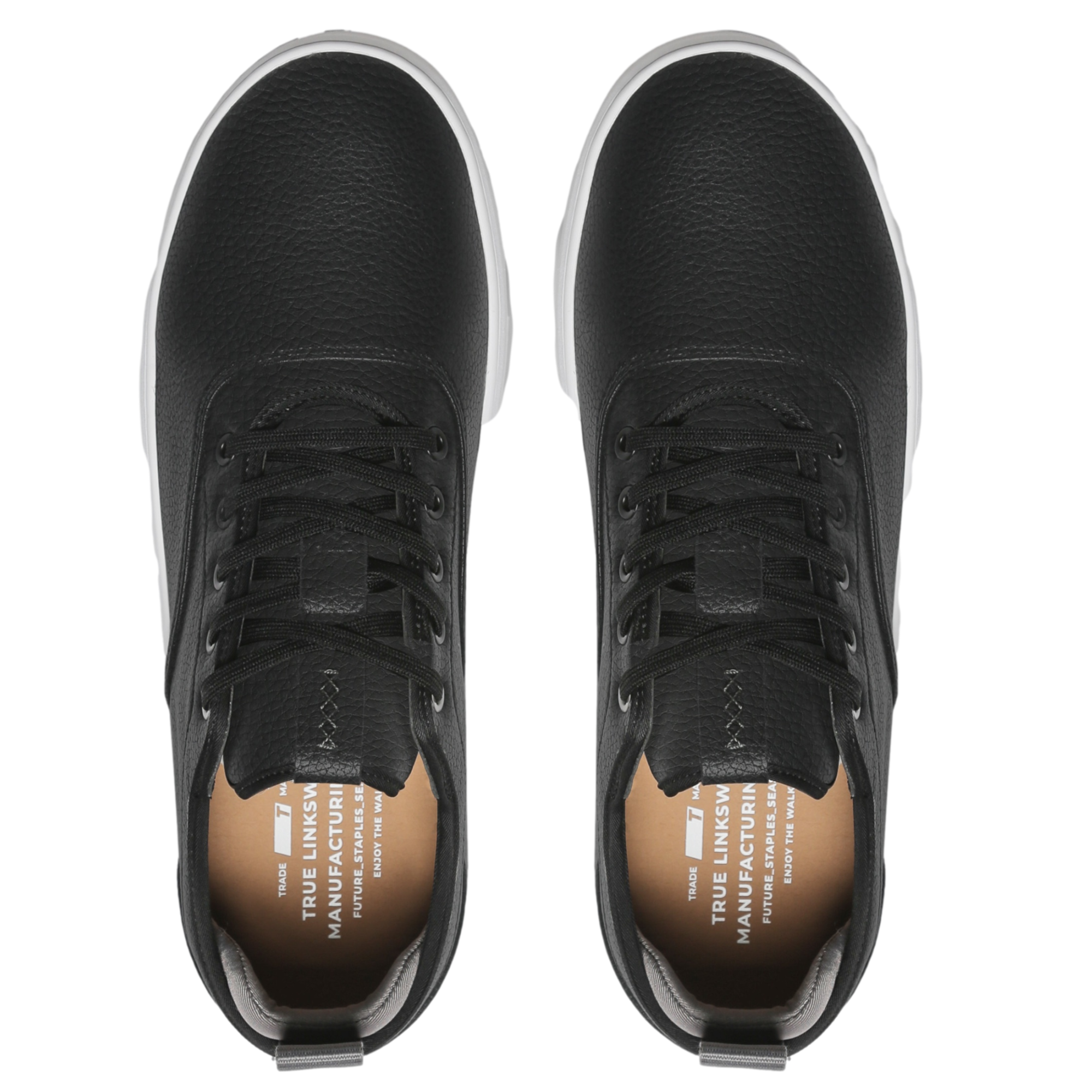 TRUE Future Staples 01 Men's Spikeless Golf Shoes