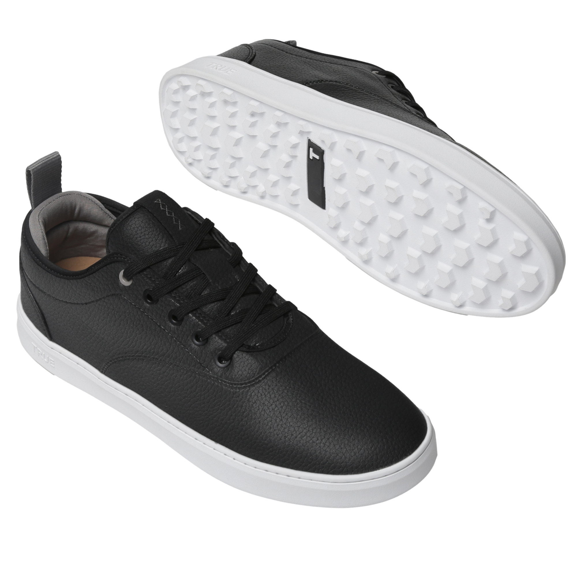 TRUE Future Staples 01 Men's Spikeless Golf Shoes