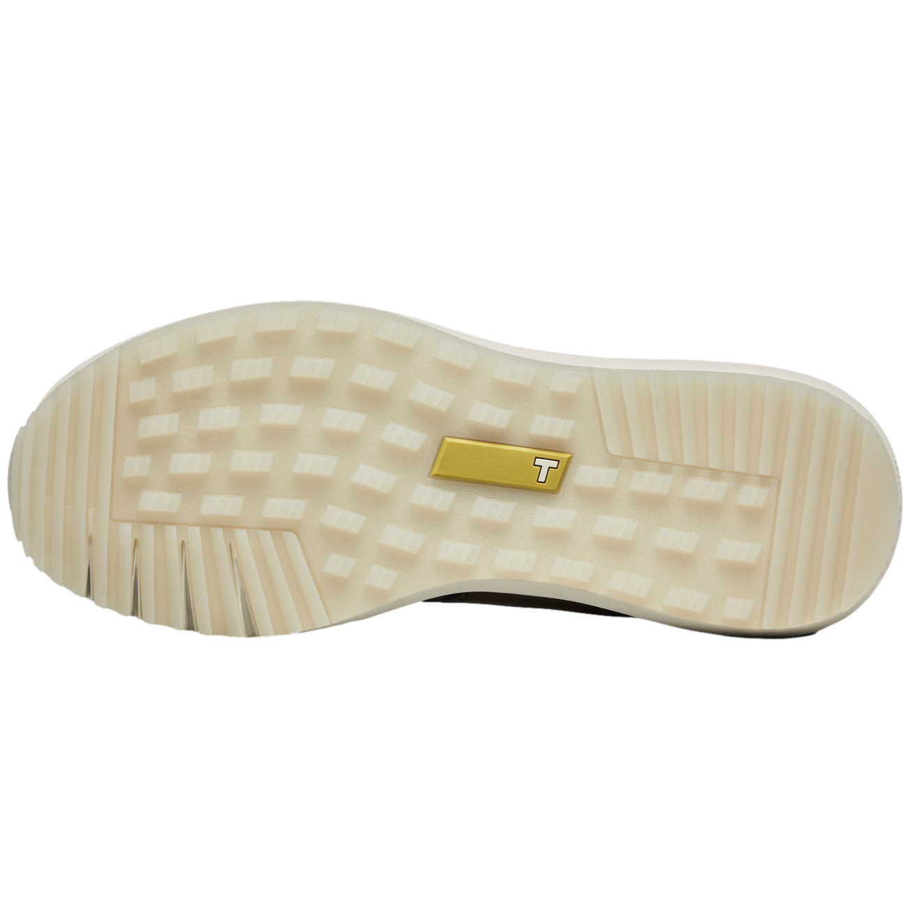 TRUE LUX Hybrid Men's Spikeless Golf Shoes