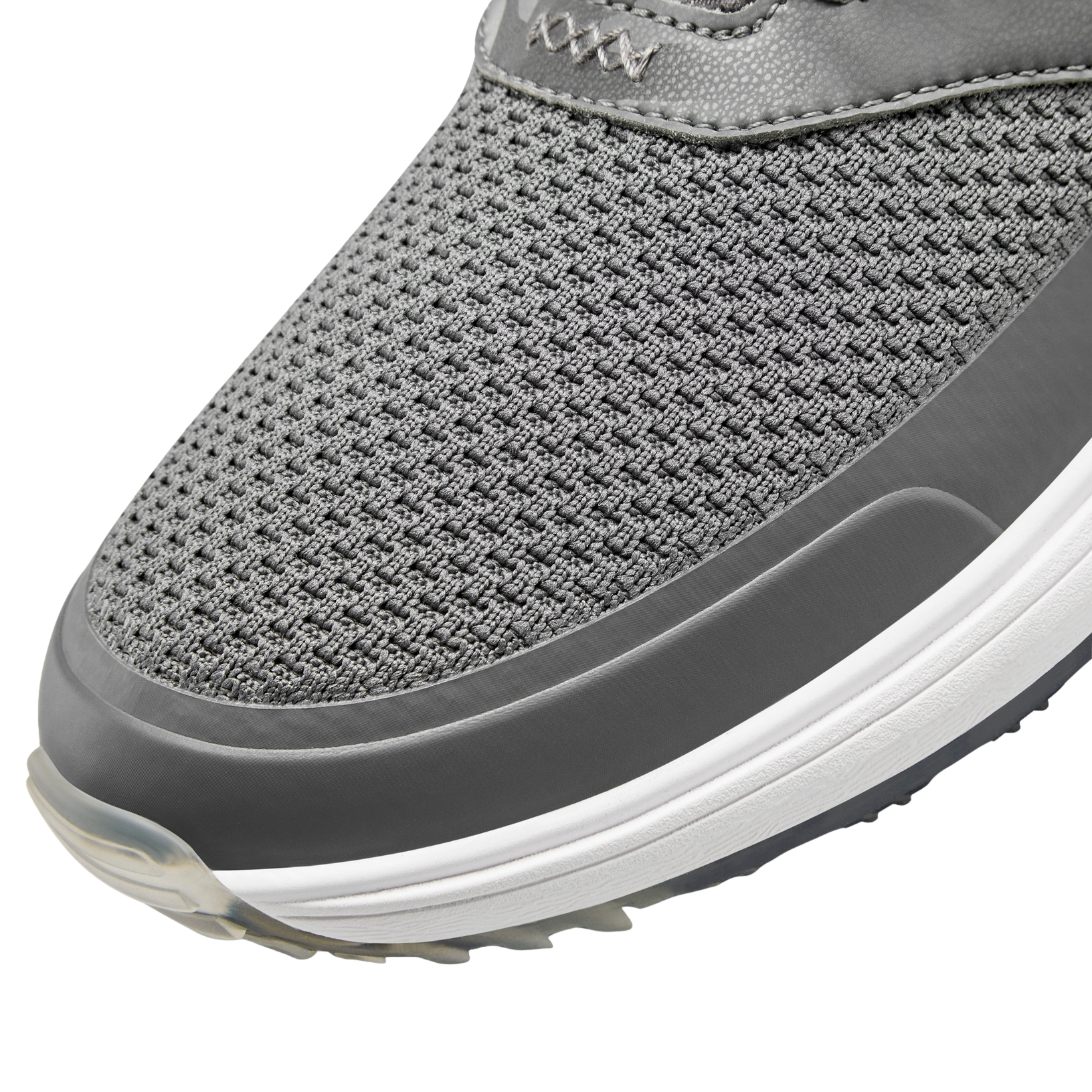 TRUE LUX Hybrid Men's Spikeless Golf Shoes