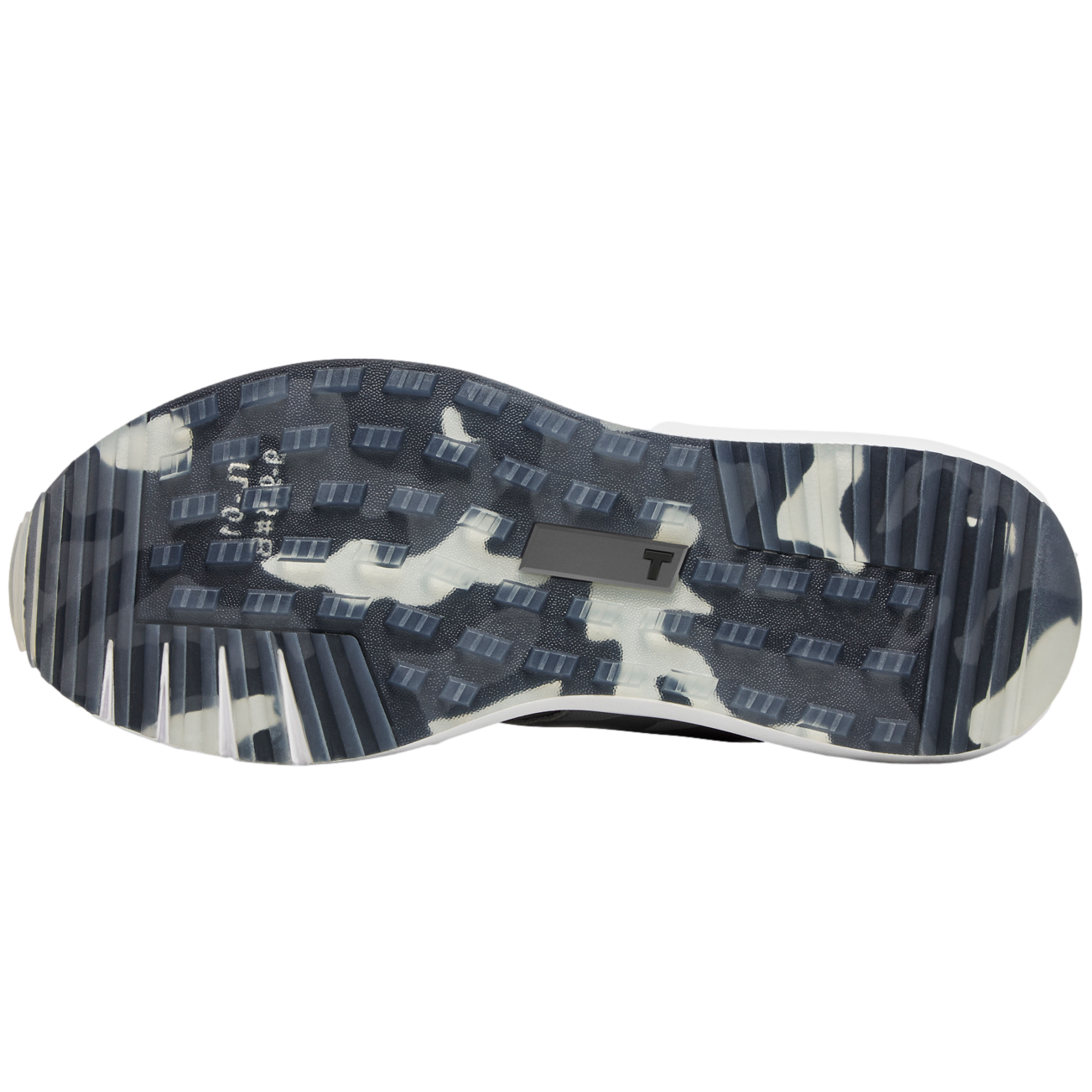 TRUE LUX Hybrid Men's Spikeless Golf Shoes