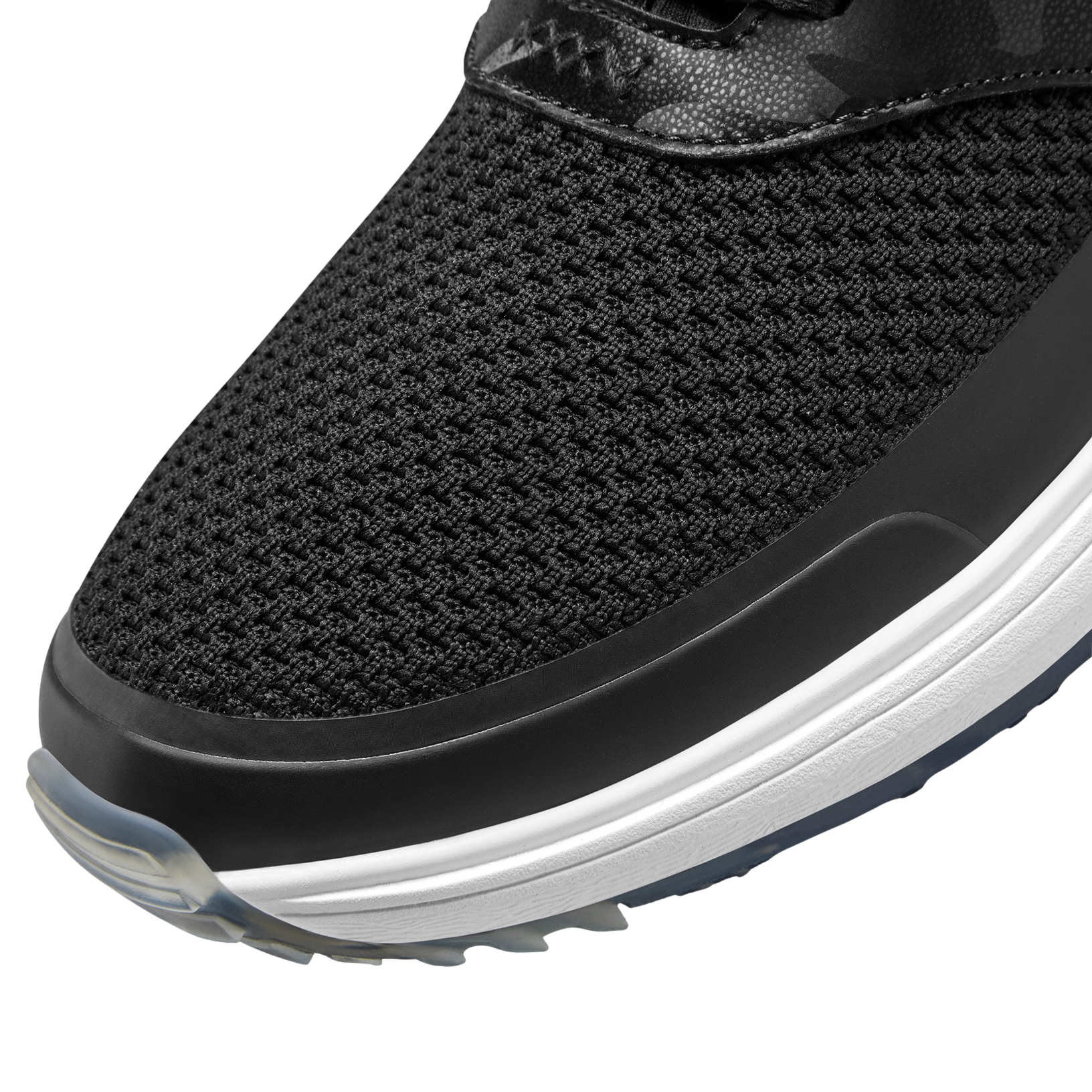 TRUE LUX Hybrid Men's Spikeless Golf Shoes