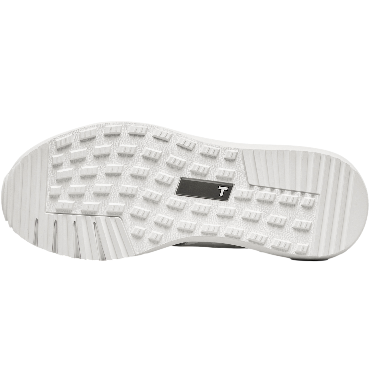 TRUE LUX Hybrid Men's Spikeless Golf Shoes