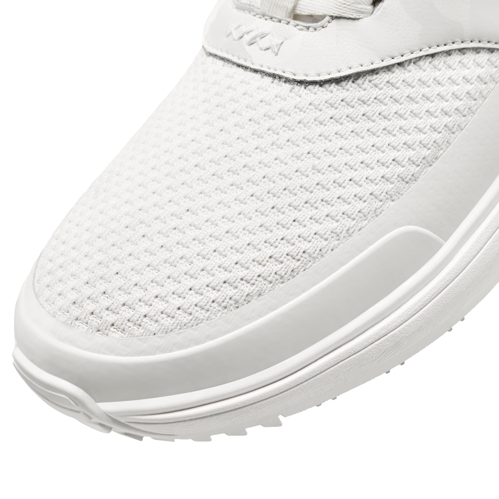 TRUE LUX Hybrid Men's Spikeless Golf Shoes