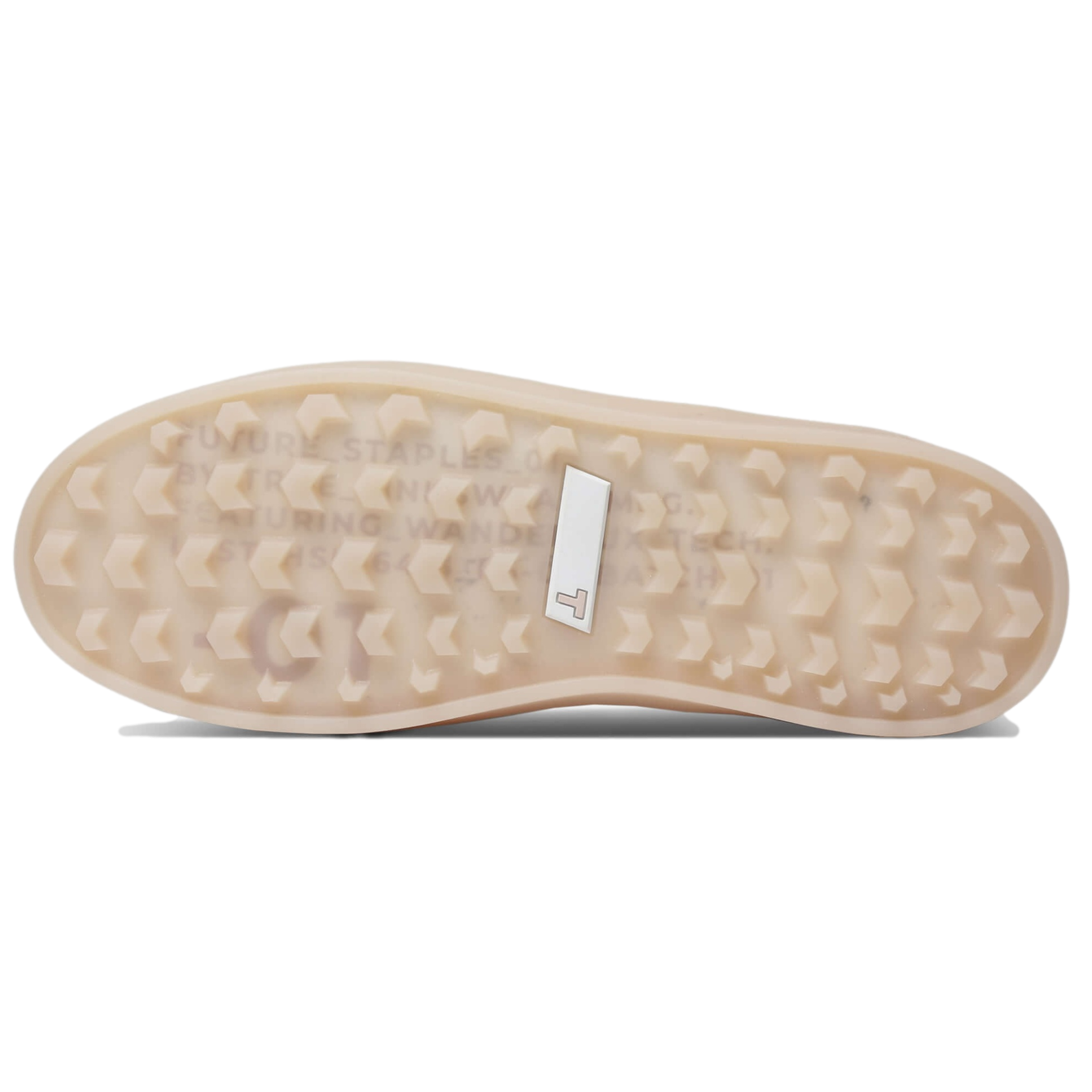 TRUE Future Staples 01 Women's Spikeless Golf Shoes
