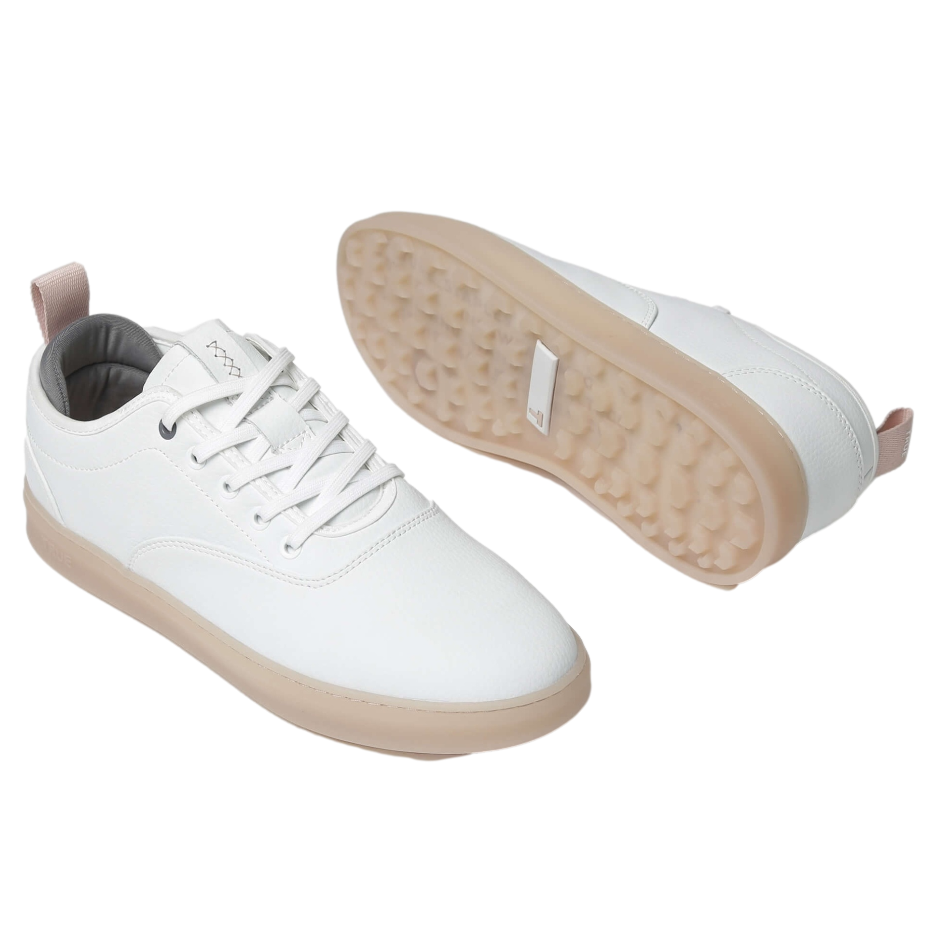 TRUE Future Staples 01 Women's Spikeless Golf Shoes