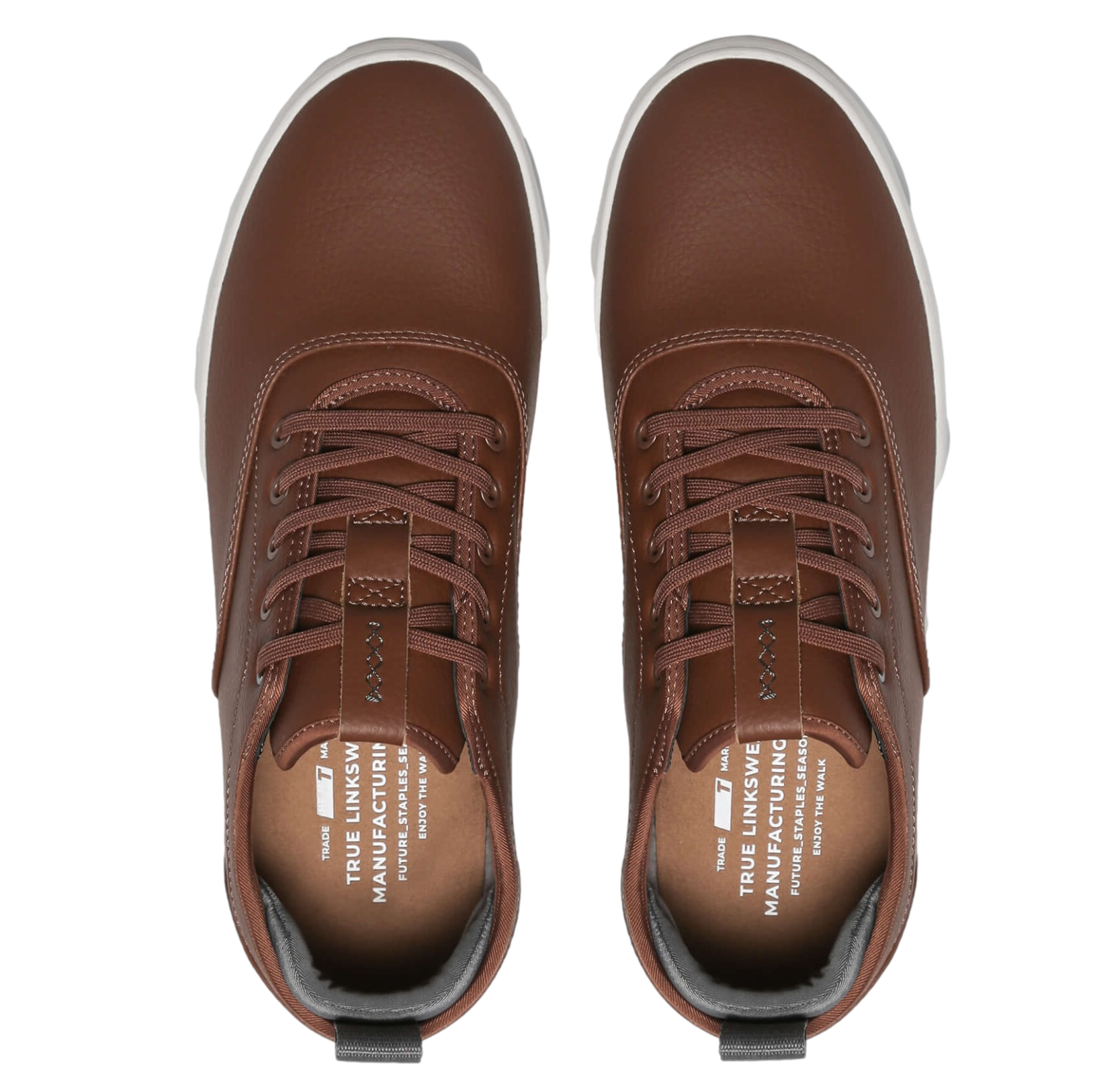 TRUE Future Staples 01 Women's Spikeless Golf Shoes