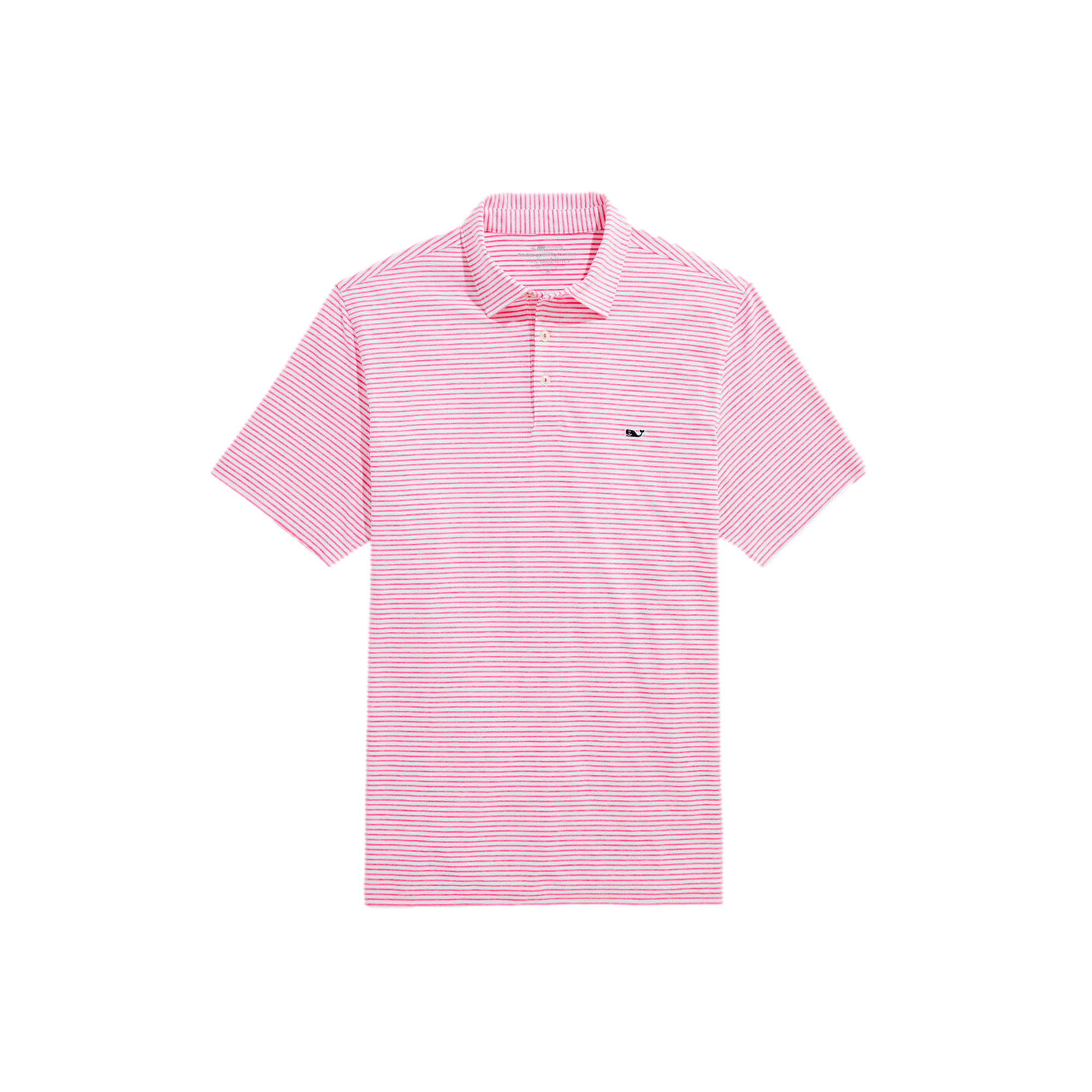 Bradley Stripe Sankaty Polo