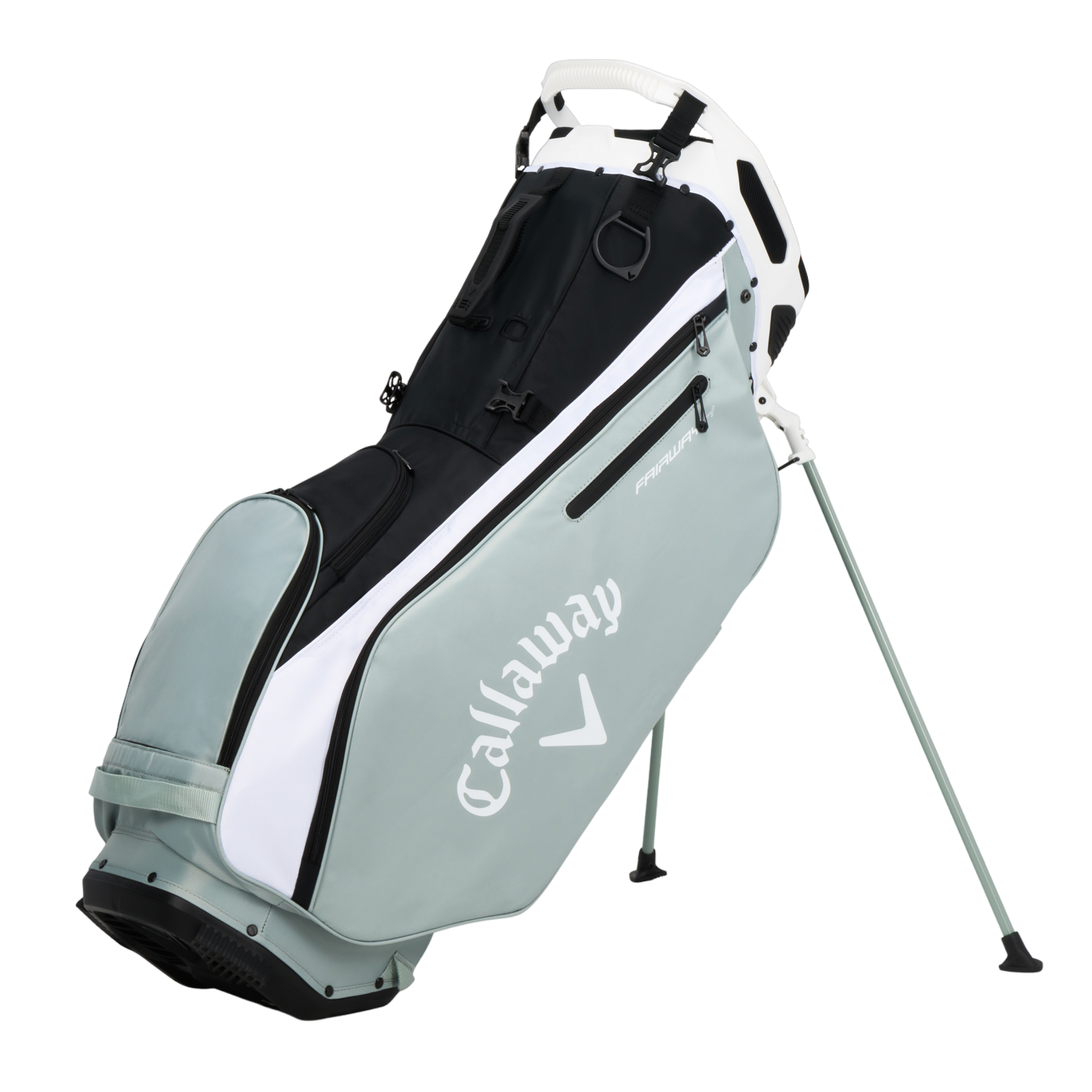 Callaway Fairway 14 2023 Women's Stand Bag | PGA TOUR Superstore