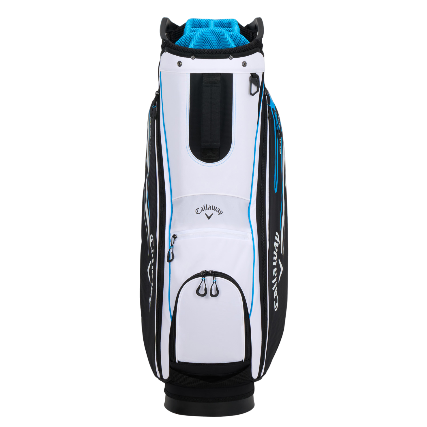 Chev 14 2023 Golf Cart Bag