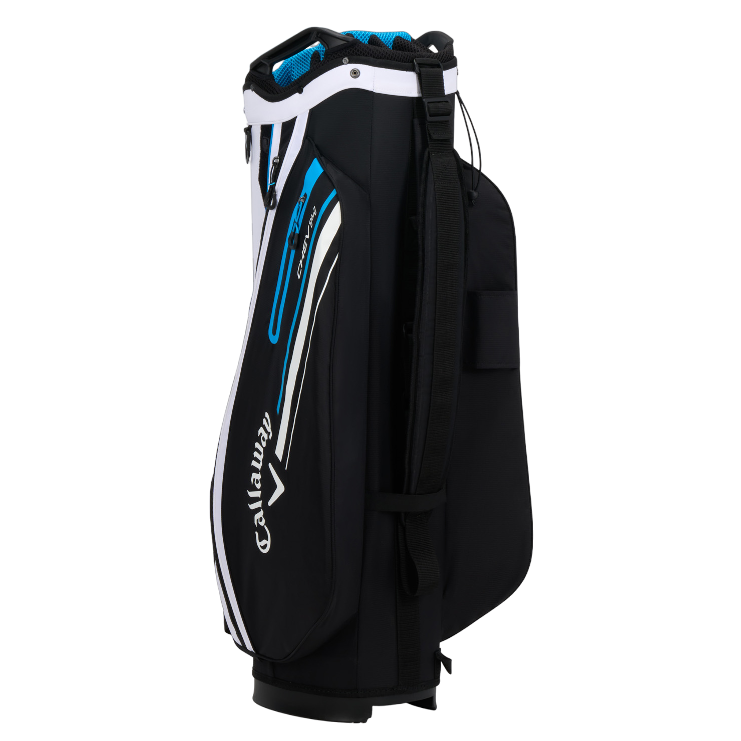 Chev 14 2023 Golf Cart Bag