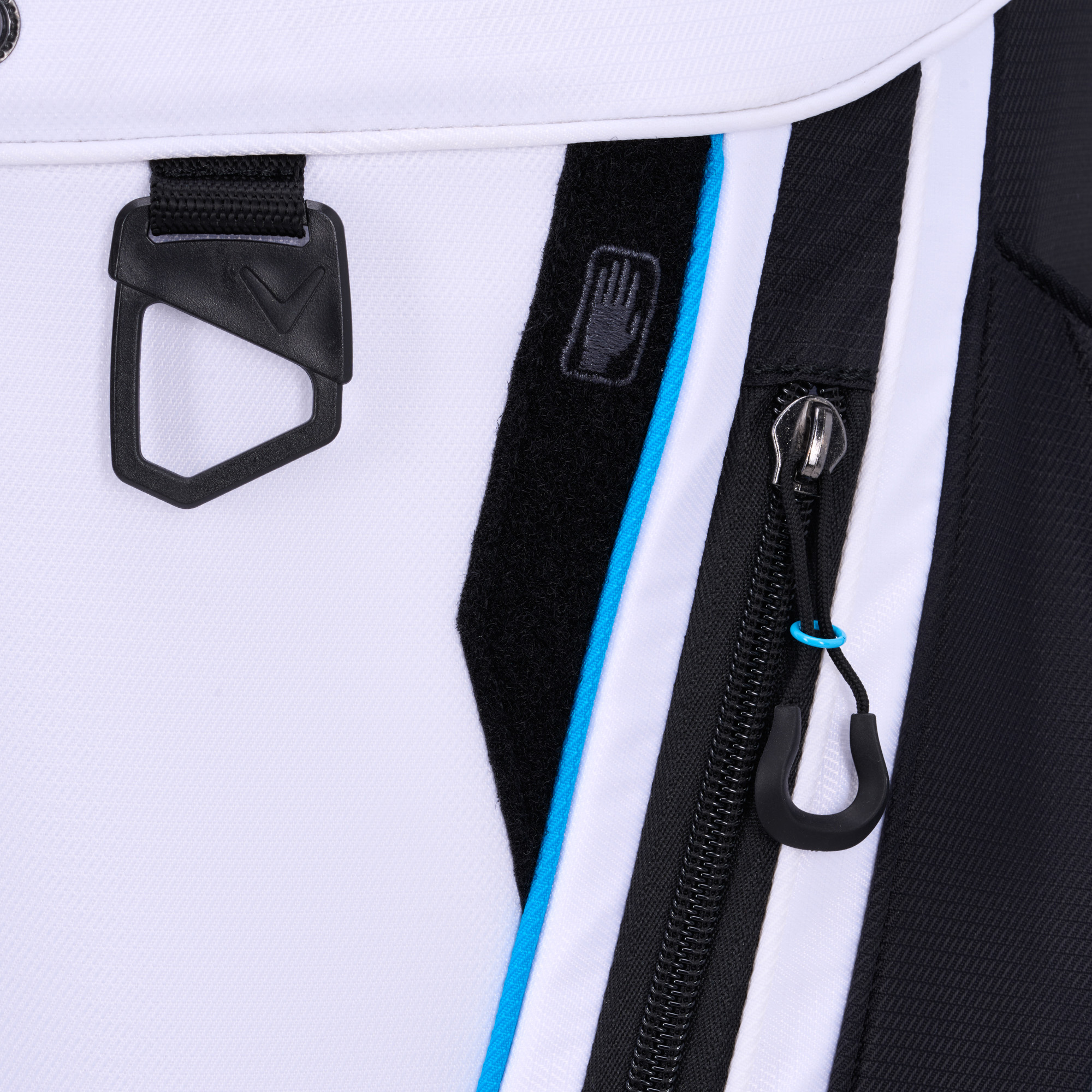 Chev 14 2023 Golf Cart Bag