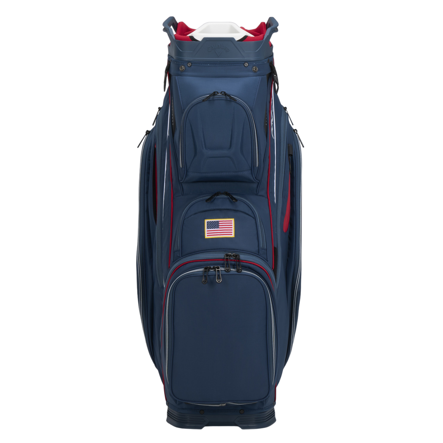 ORG 14 2023 Cart Bag