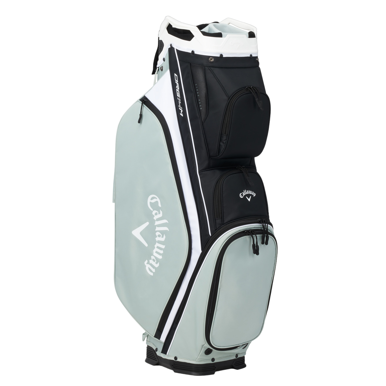 ORG 14 2023 Mini Cart Bag