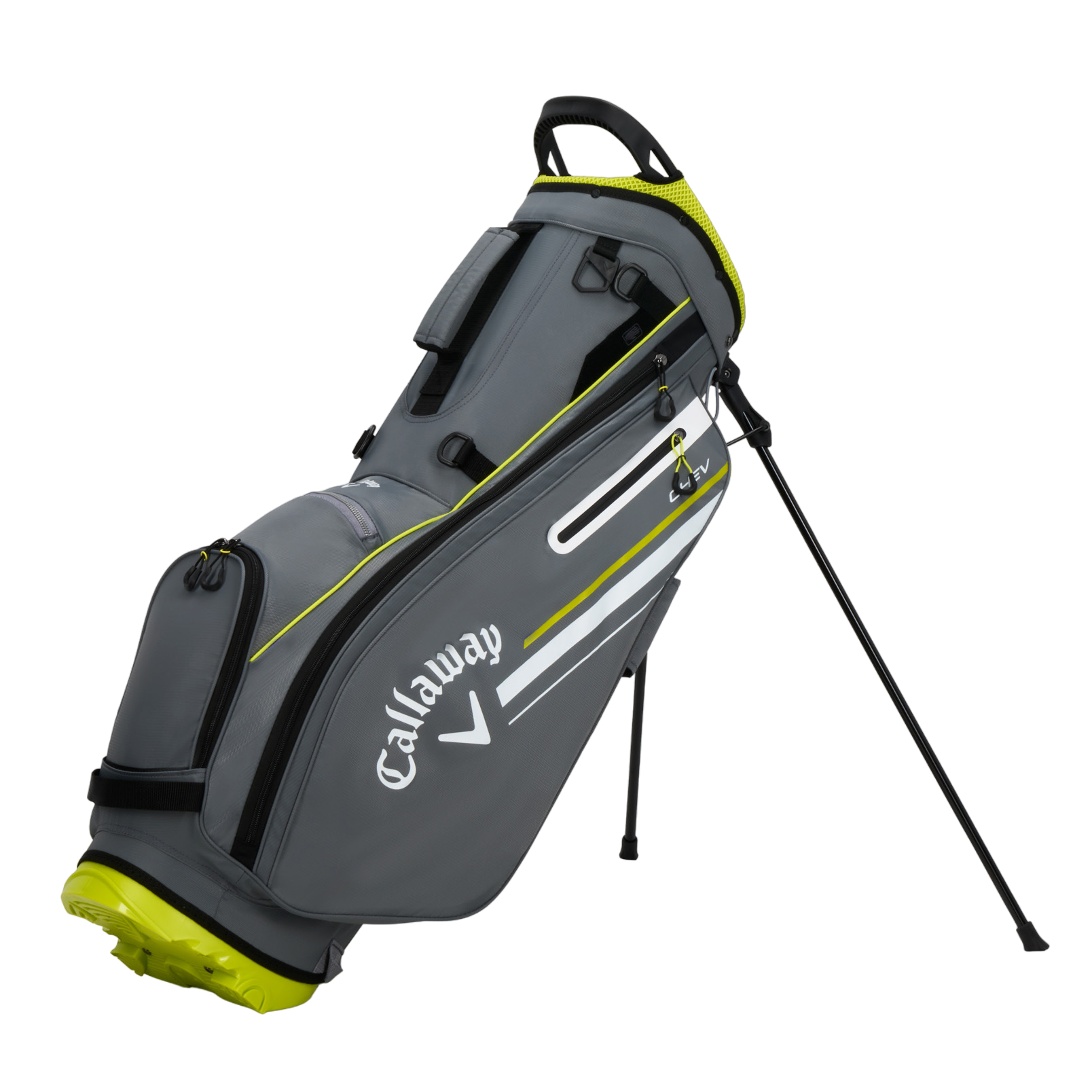 Callaway CHEV スタンド ゴルフバッグ Amazon.co.jp: Callaway Golf CHEVスタンドバッグ(ネイビー