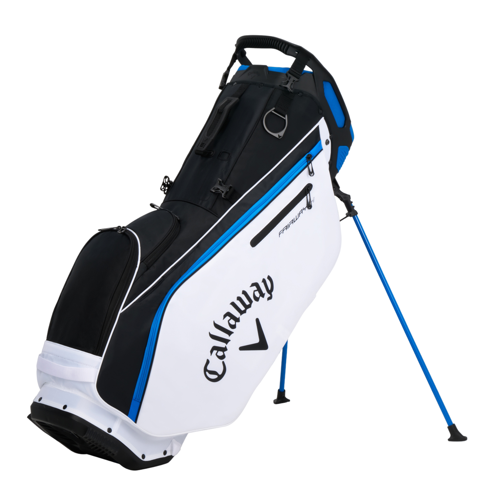 Fairway 14 2023 Stand Bag