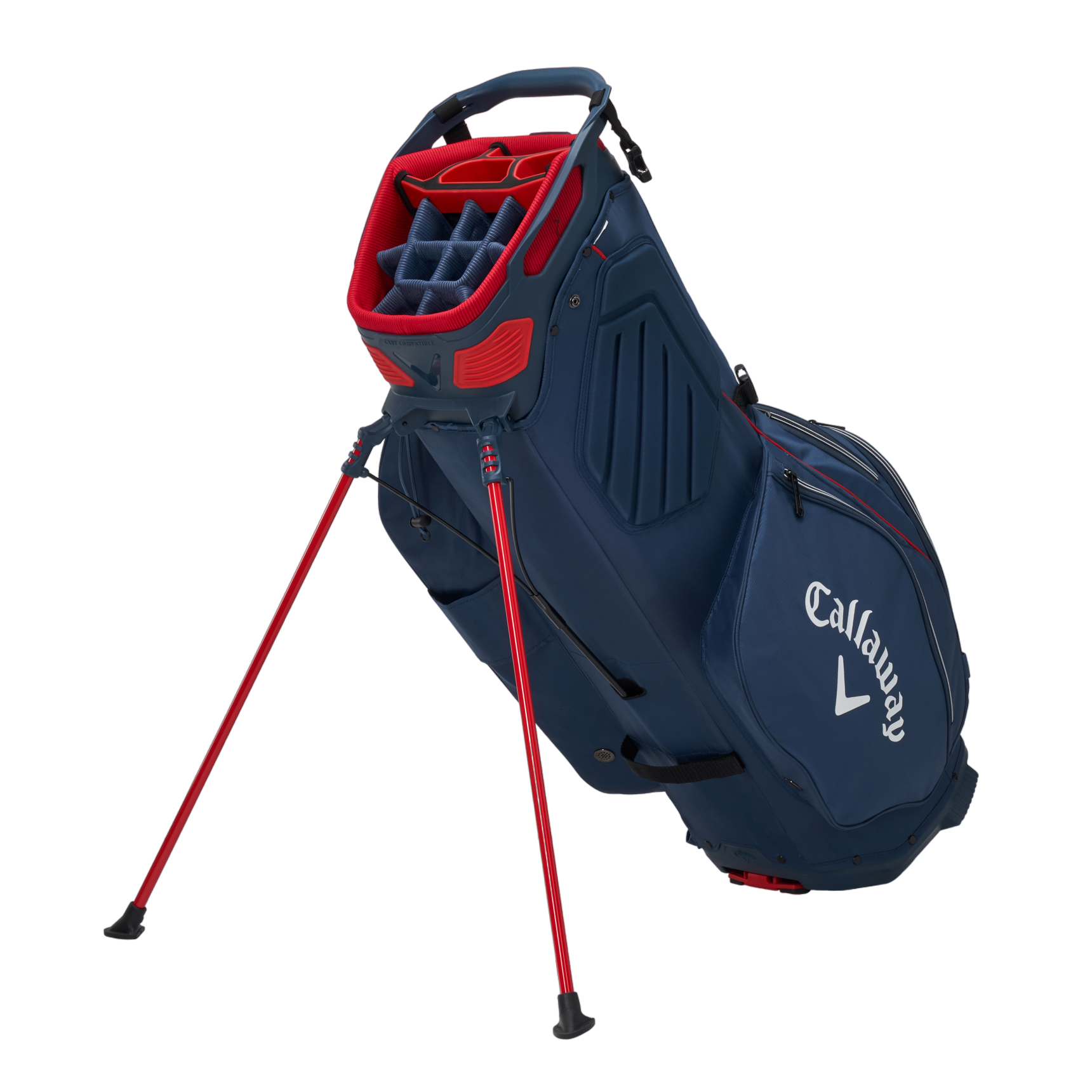 Fairway 14 2023 Golf Stand Bag