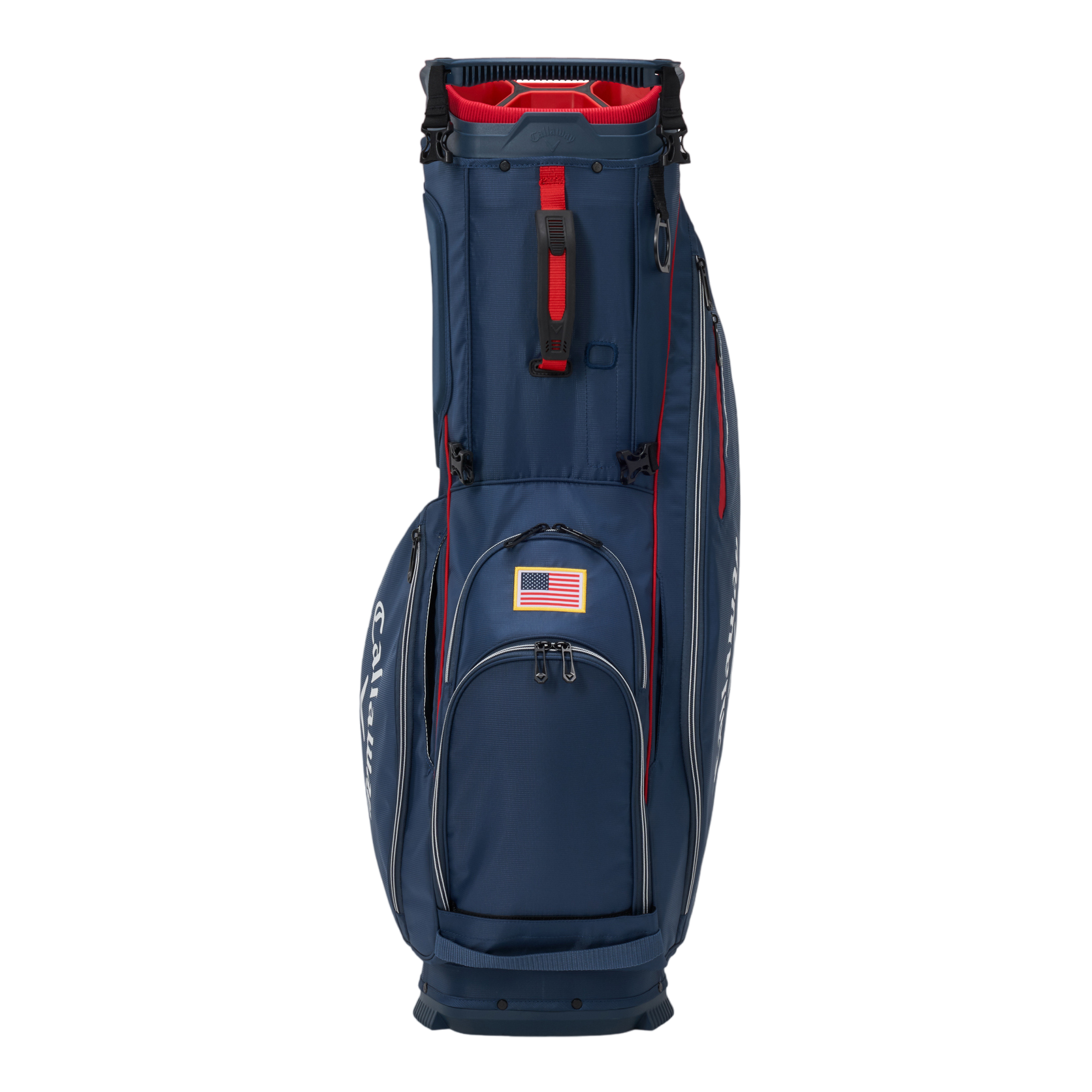 Fairway 14 2023 Golf Stand Bag
