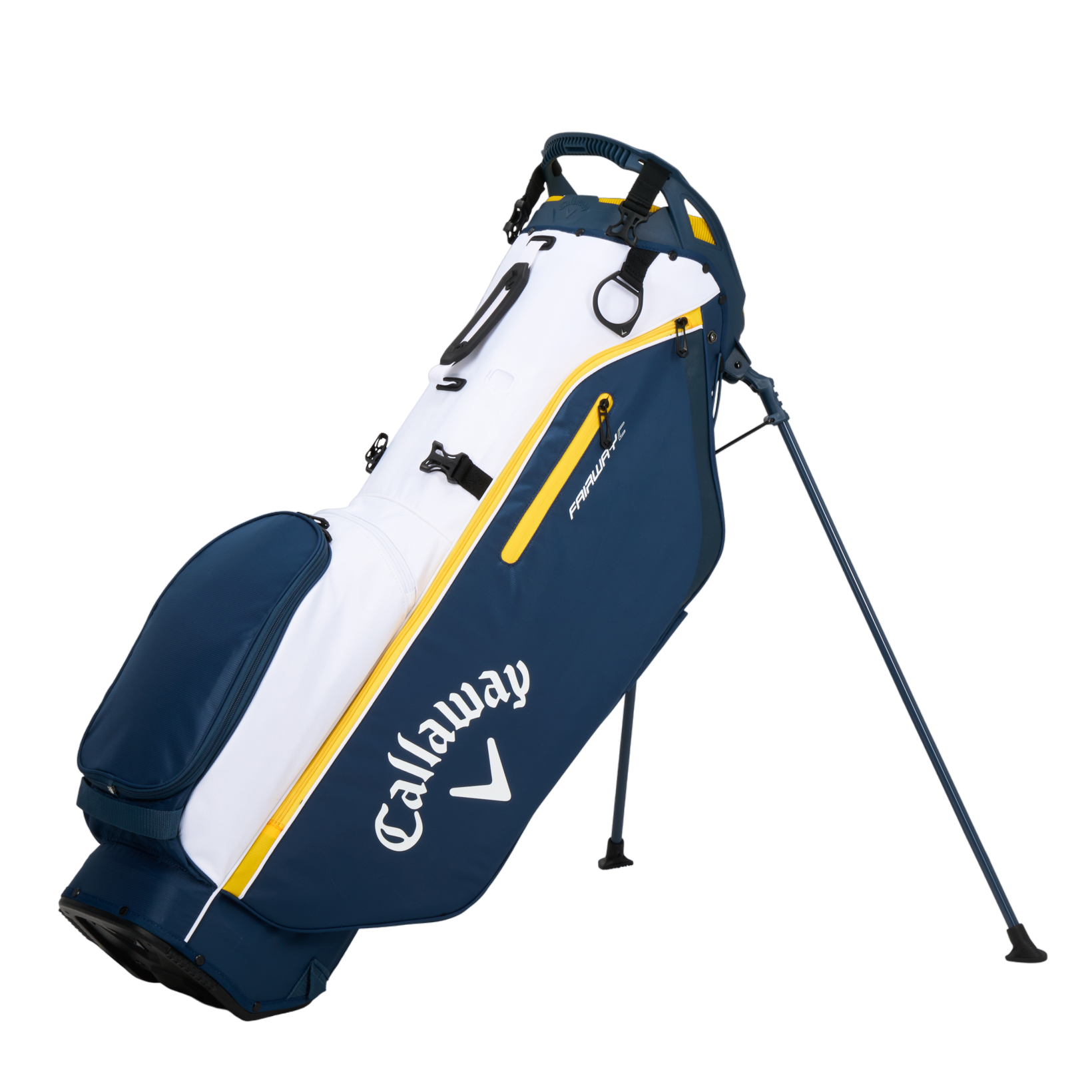 Callaway 2025 Fairway 14 Stand Golf Bag