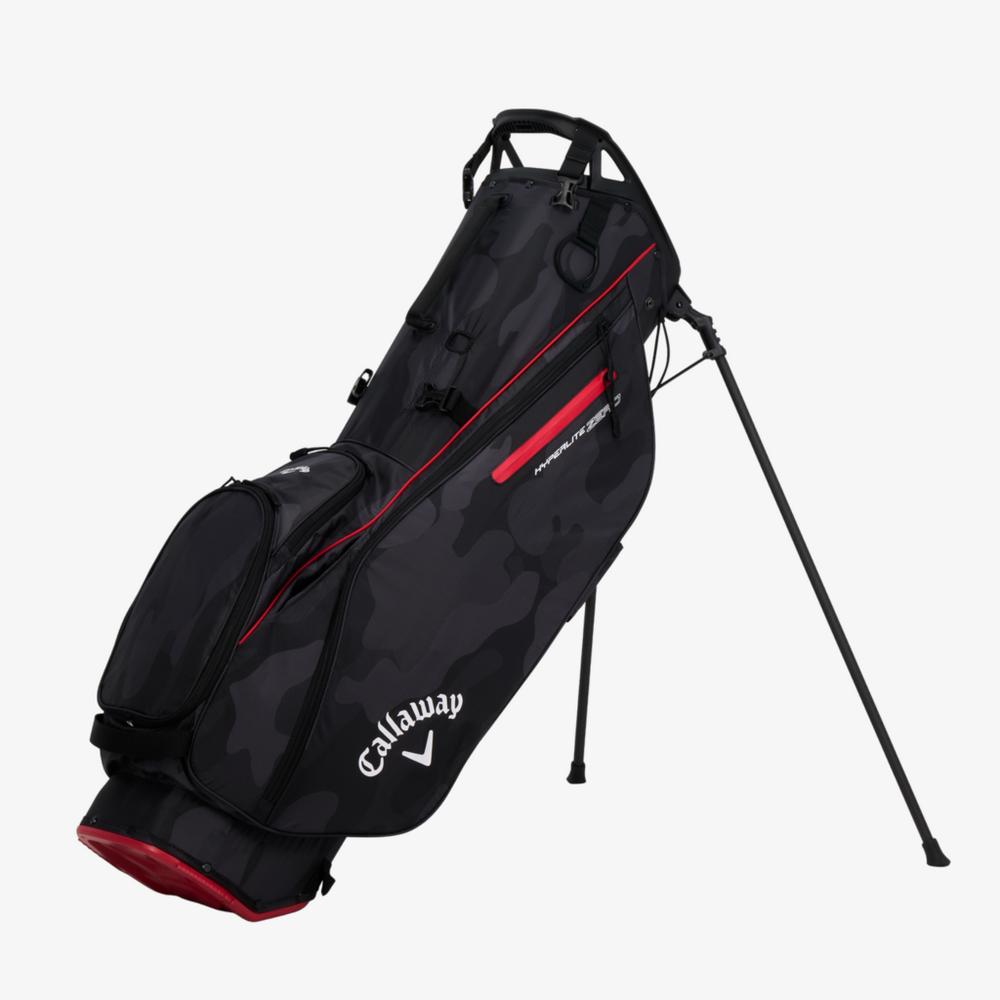 Callaway HL Zero 2023 Stand Bag | PGA TOUR Superstore Callaway HL Zero 2023 Stand Bag | PGA TOUR Superstore