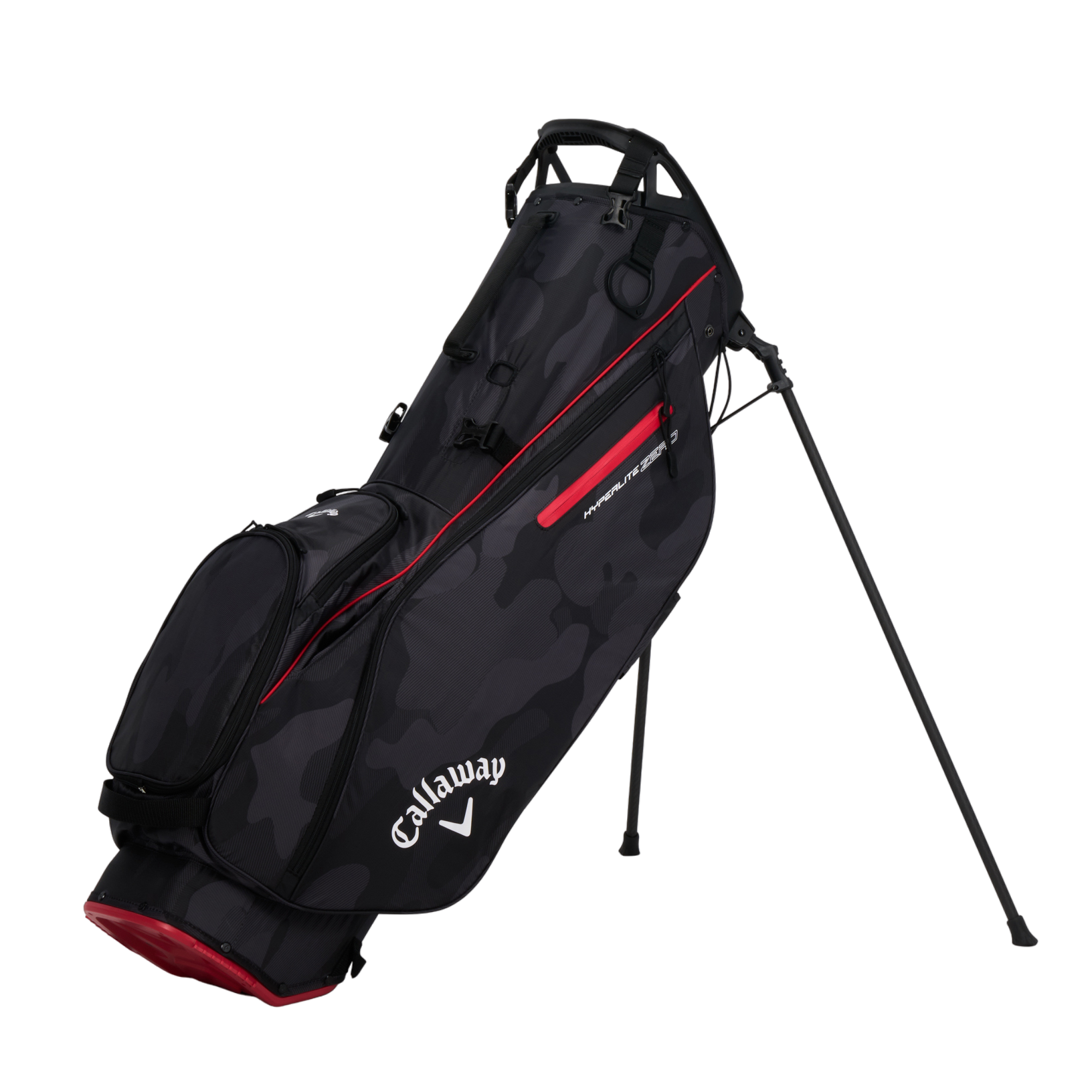 HL Zero 2023 Stand Bag