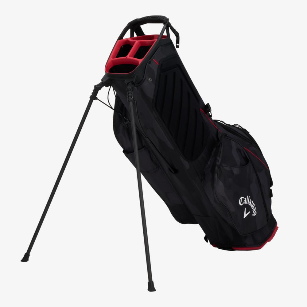 Callaway HL Zero 2023 Stand Bag | PGA TOUR Superstore Callaway HL Zero 2023 Stand Bag | PGA TOUR Superstore