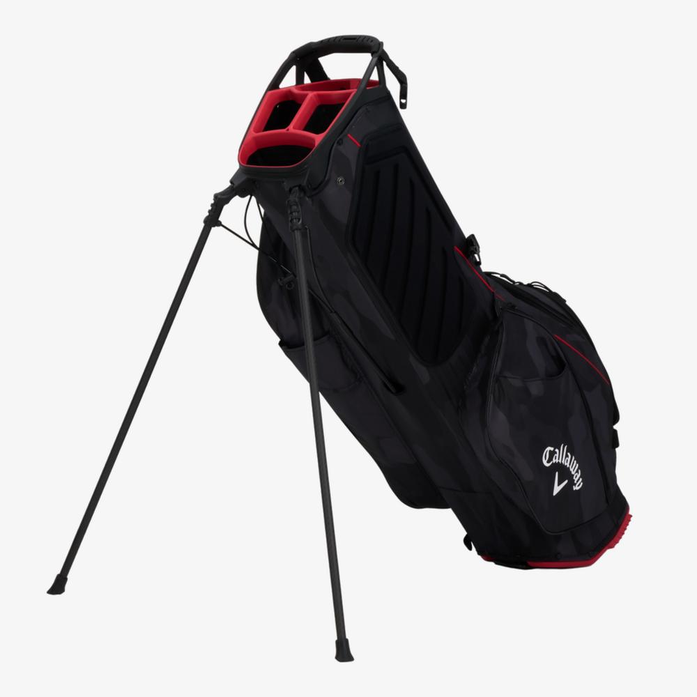 HL Zero 2023 Stand Bag