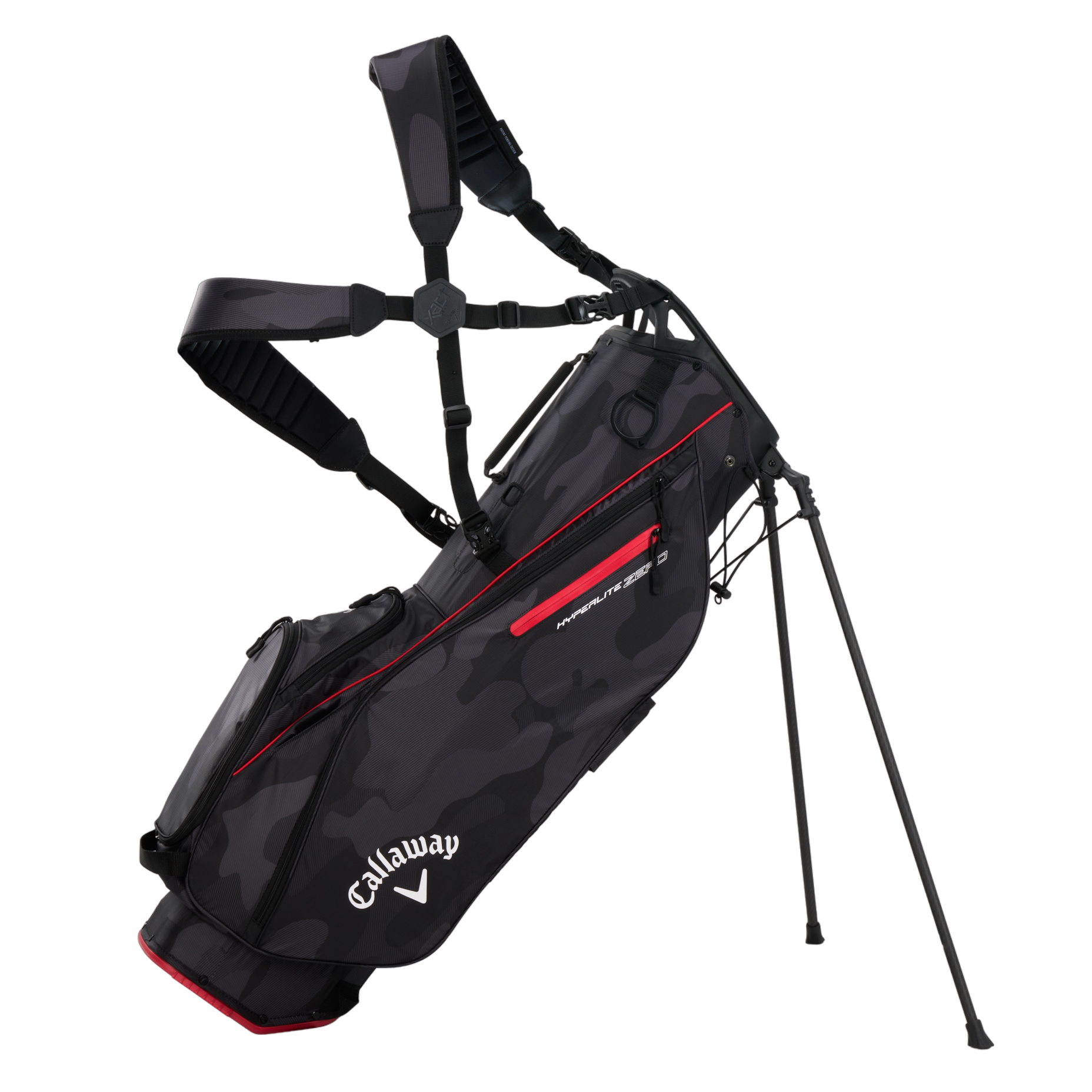 HL Zero 2023 Stand Bag