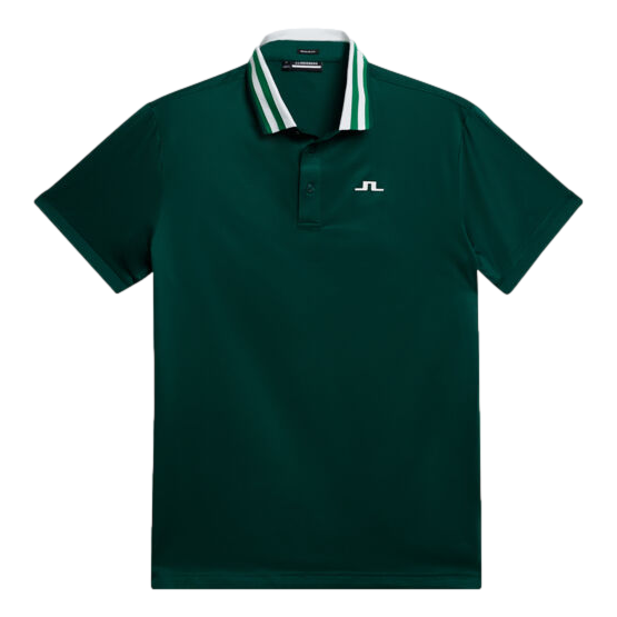 Ben Men's Short Sleeve Golf Polo Shirt