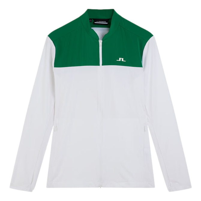 Jeff Hybrid Jacket