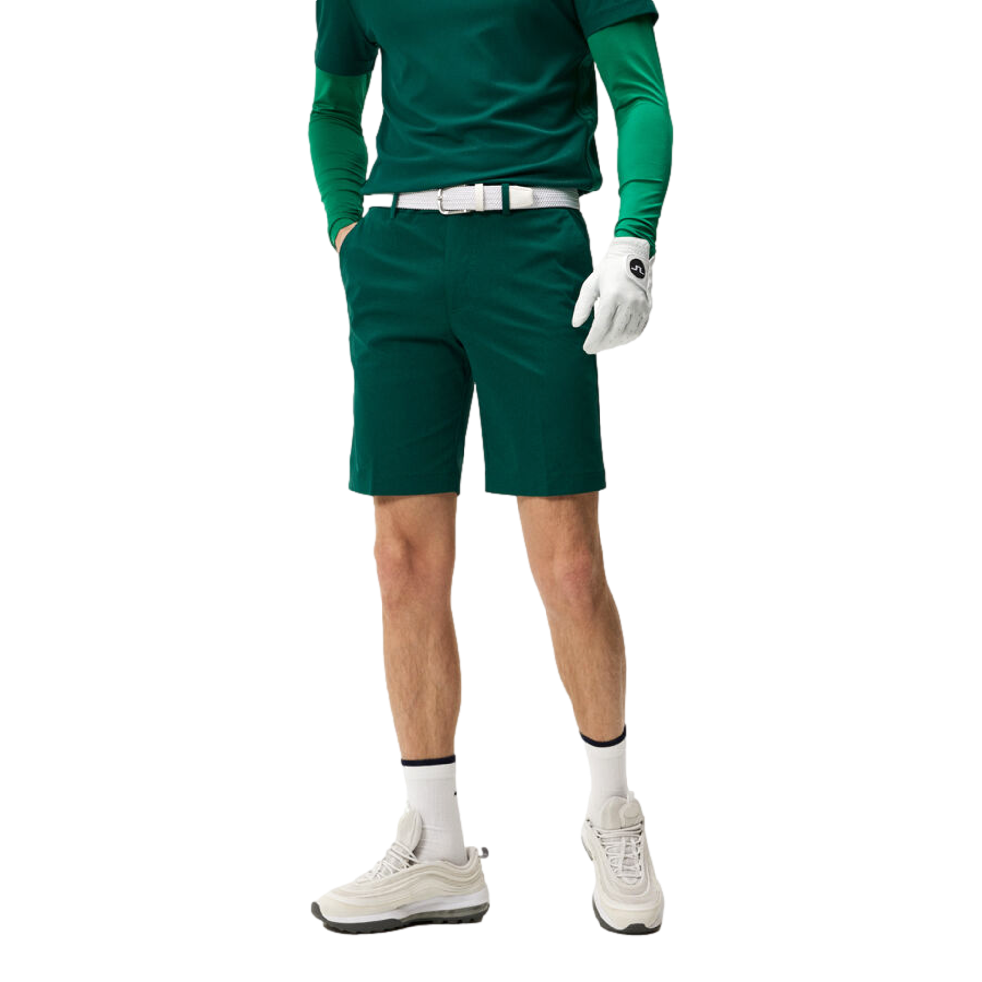 Vent Men's Golf Shorts