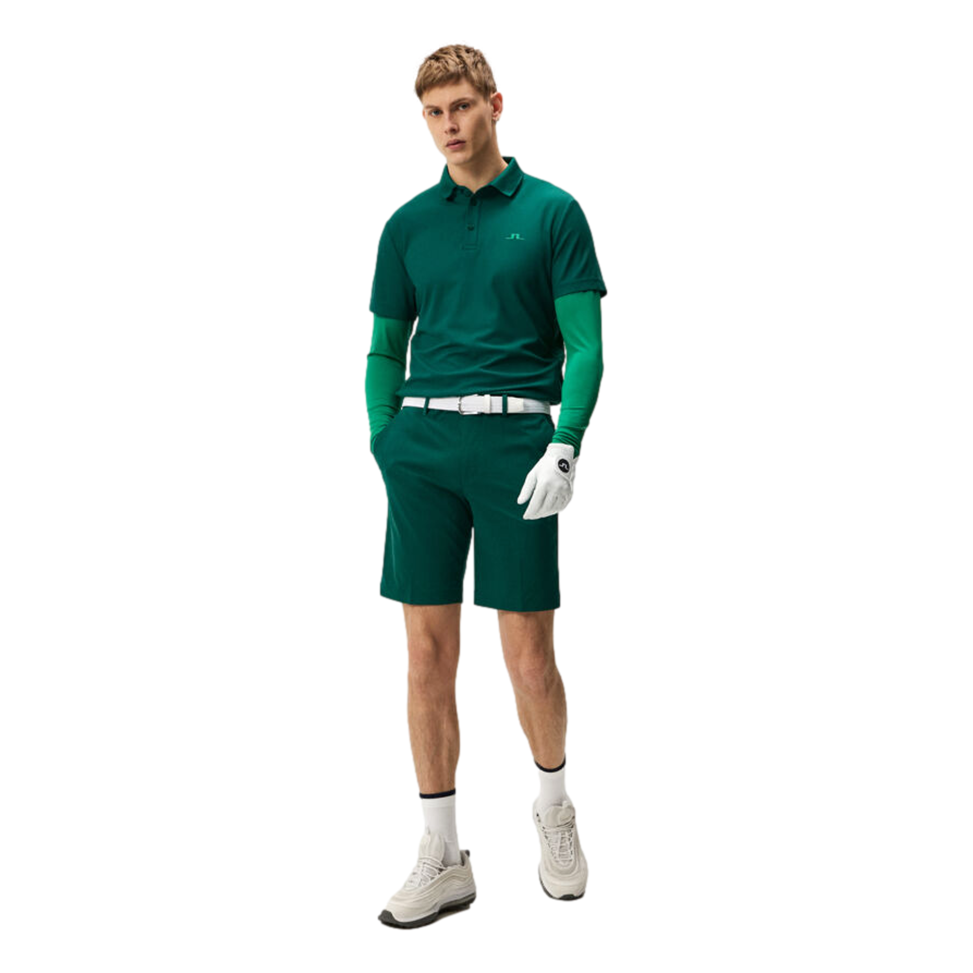 Vent Men's Golf Shorts