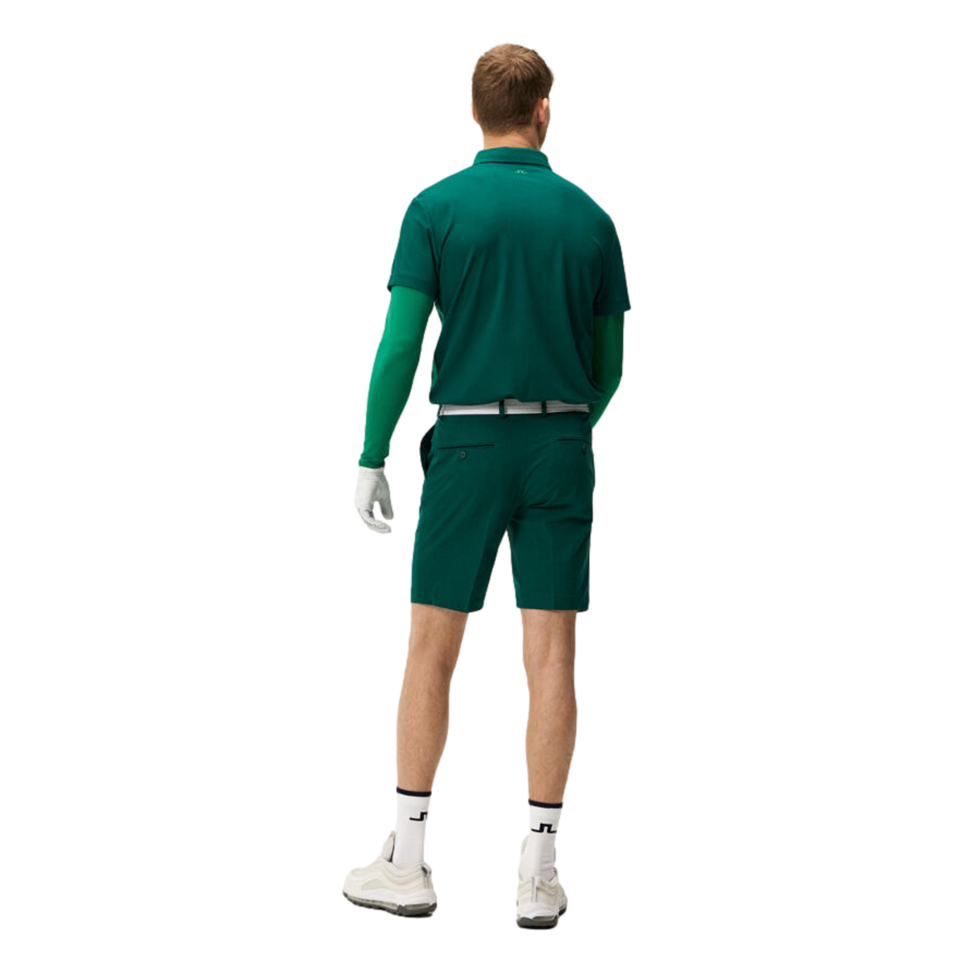 Vent Men's Golf Shorts