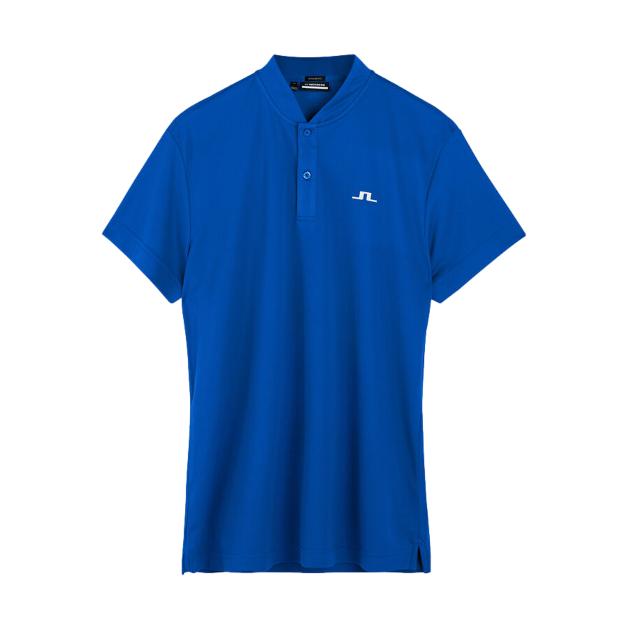 Bode Men's Short Sleeve Golf Polo Shirt