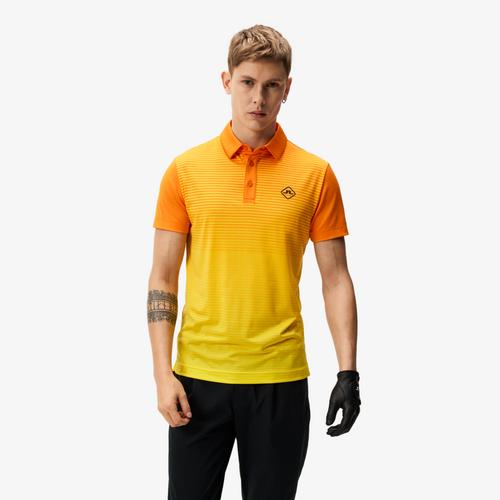 Lowell Slim Fit Polo