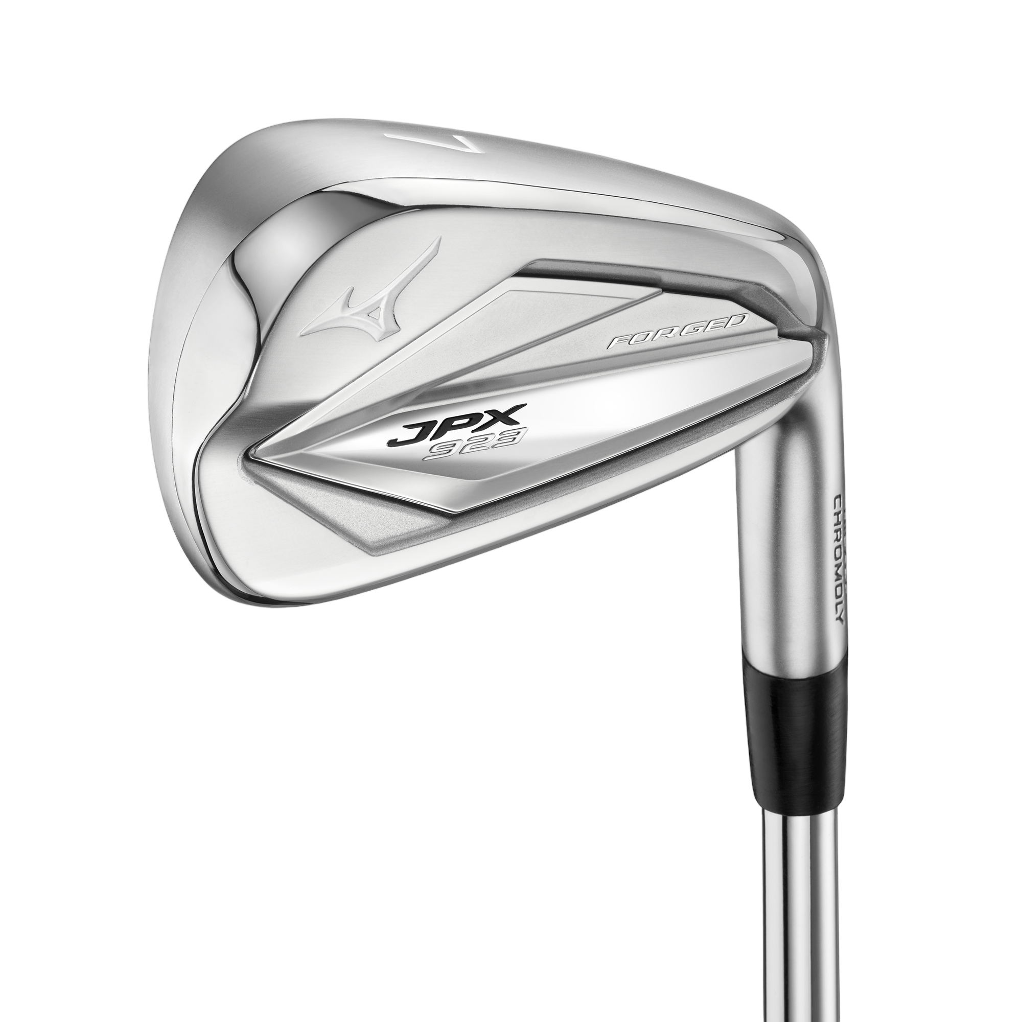 JPX923 Forged Irons w/ Steel Shafts